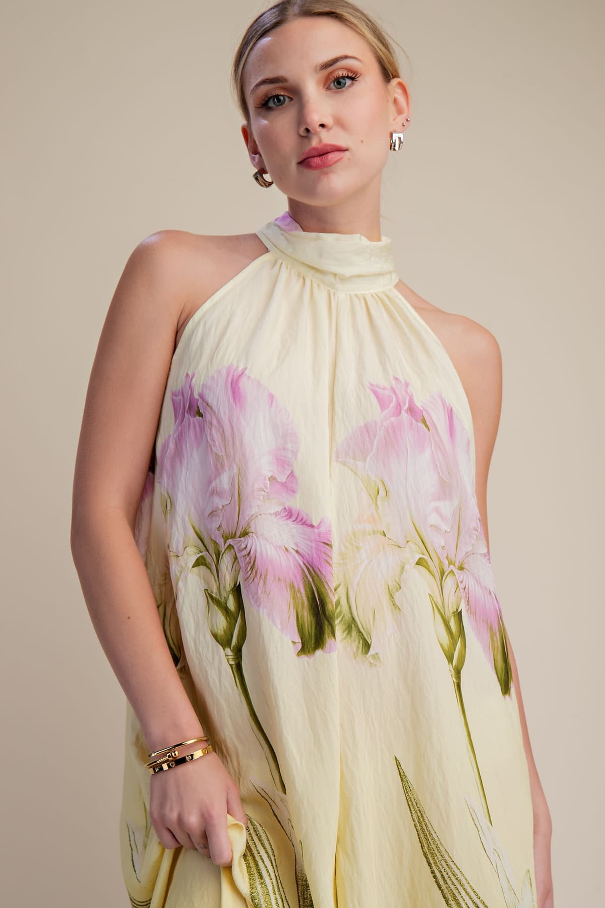 P9130 - YELLOW/OLIVE