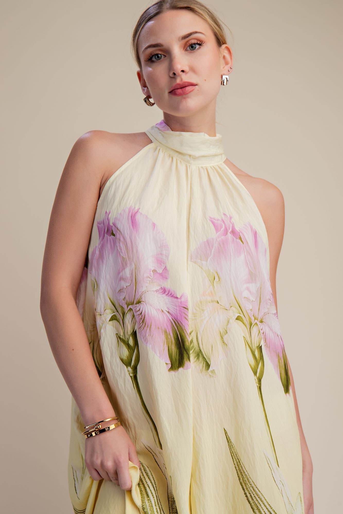 P9130 - YELLOW/OLIVE