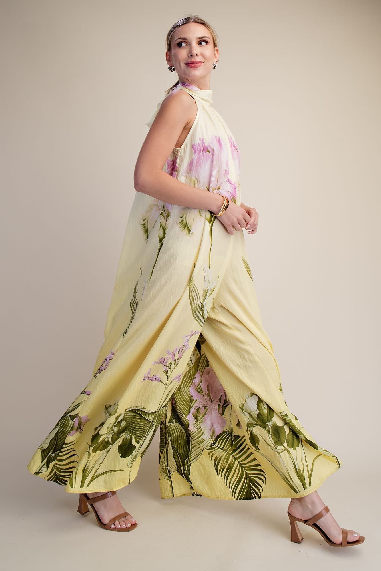 P9130 - YELLOW/OLIVE