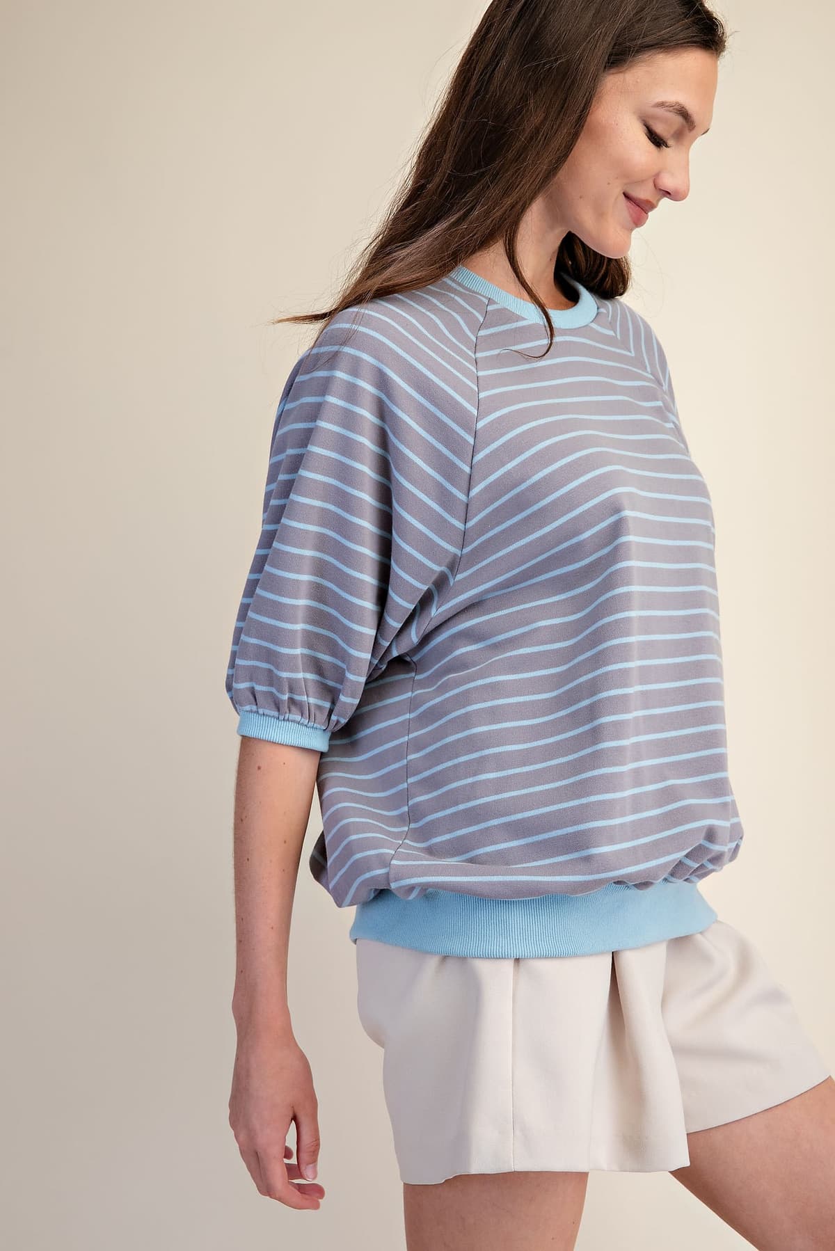 T8138 - GREY
