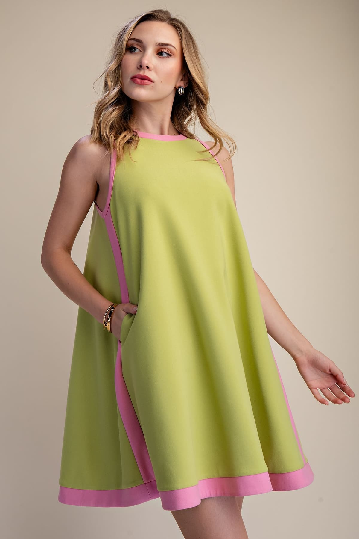D8161 - LIME
