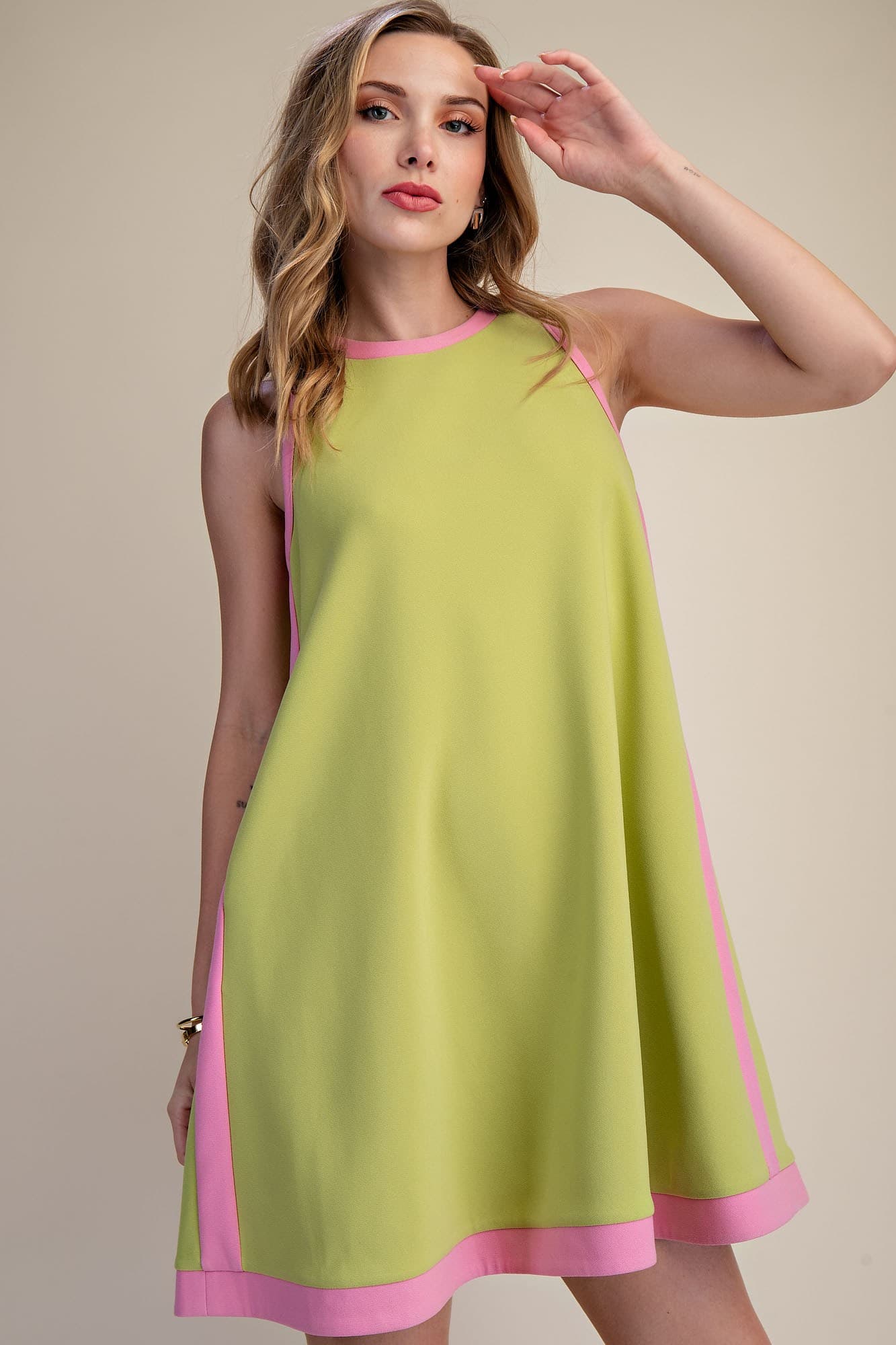 D8161 - LIME