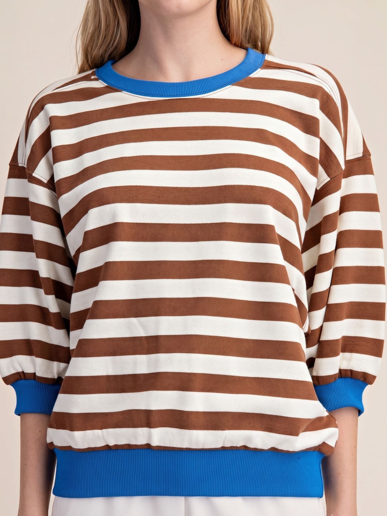 T8220 - BROWN