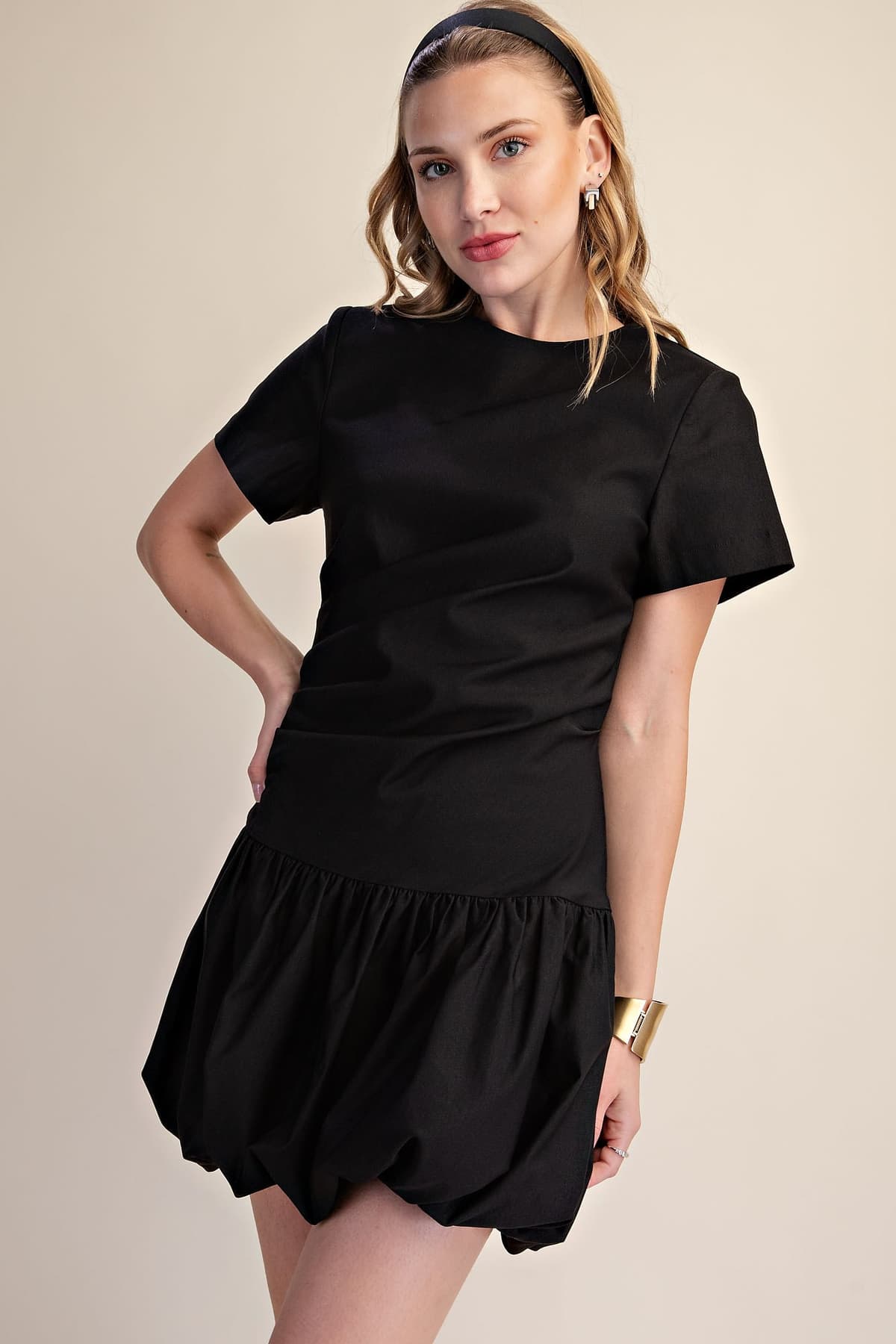 D9118 - BLACK