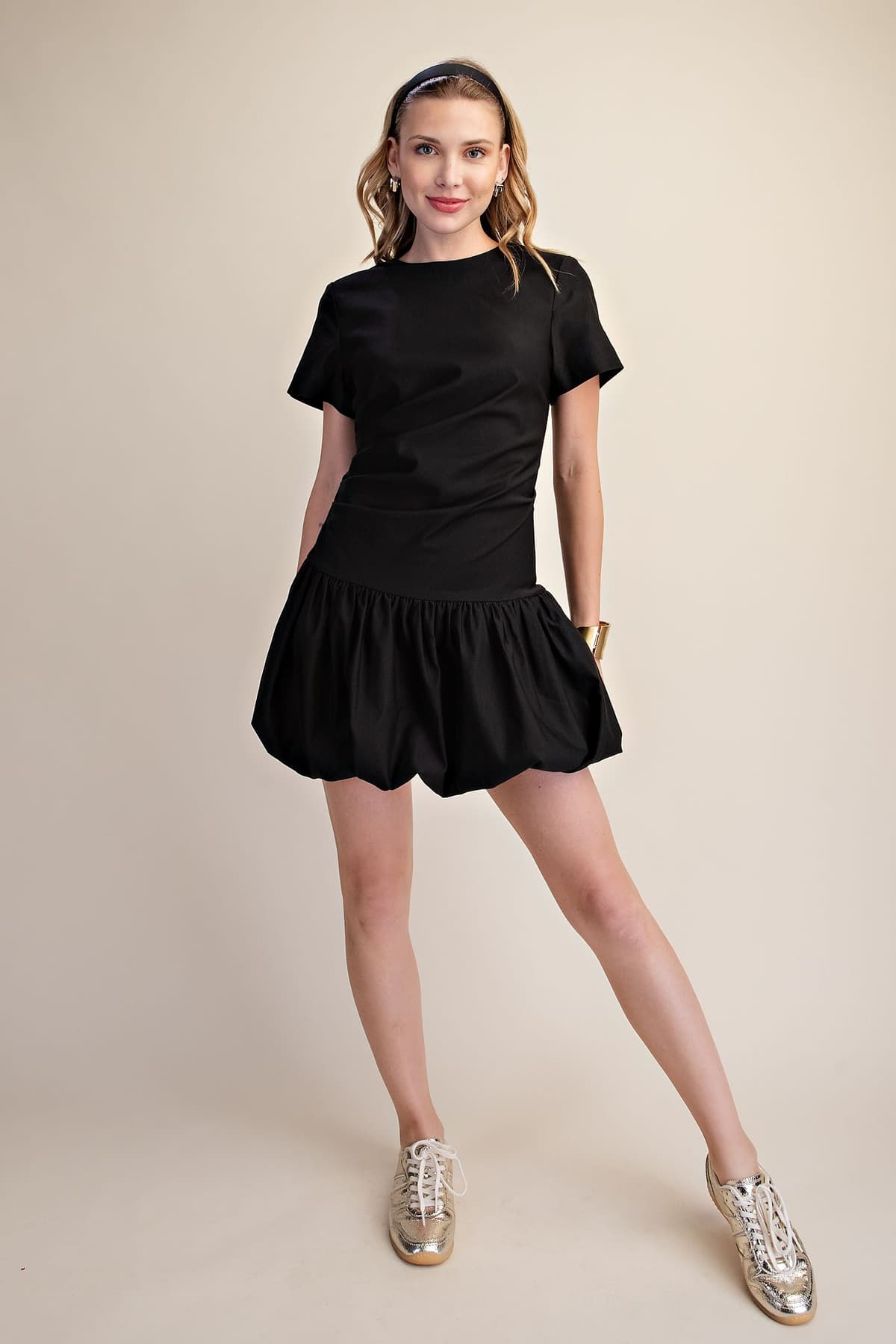 D9118 - BLACK