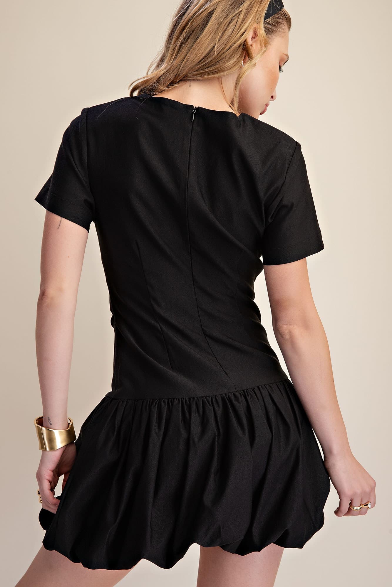D9118 - BLACK