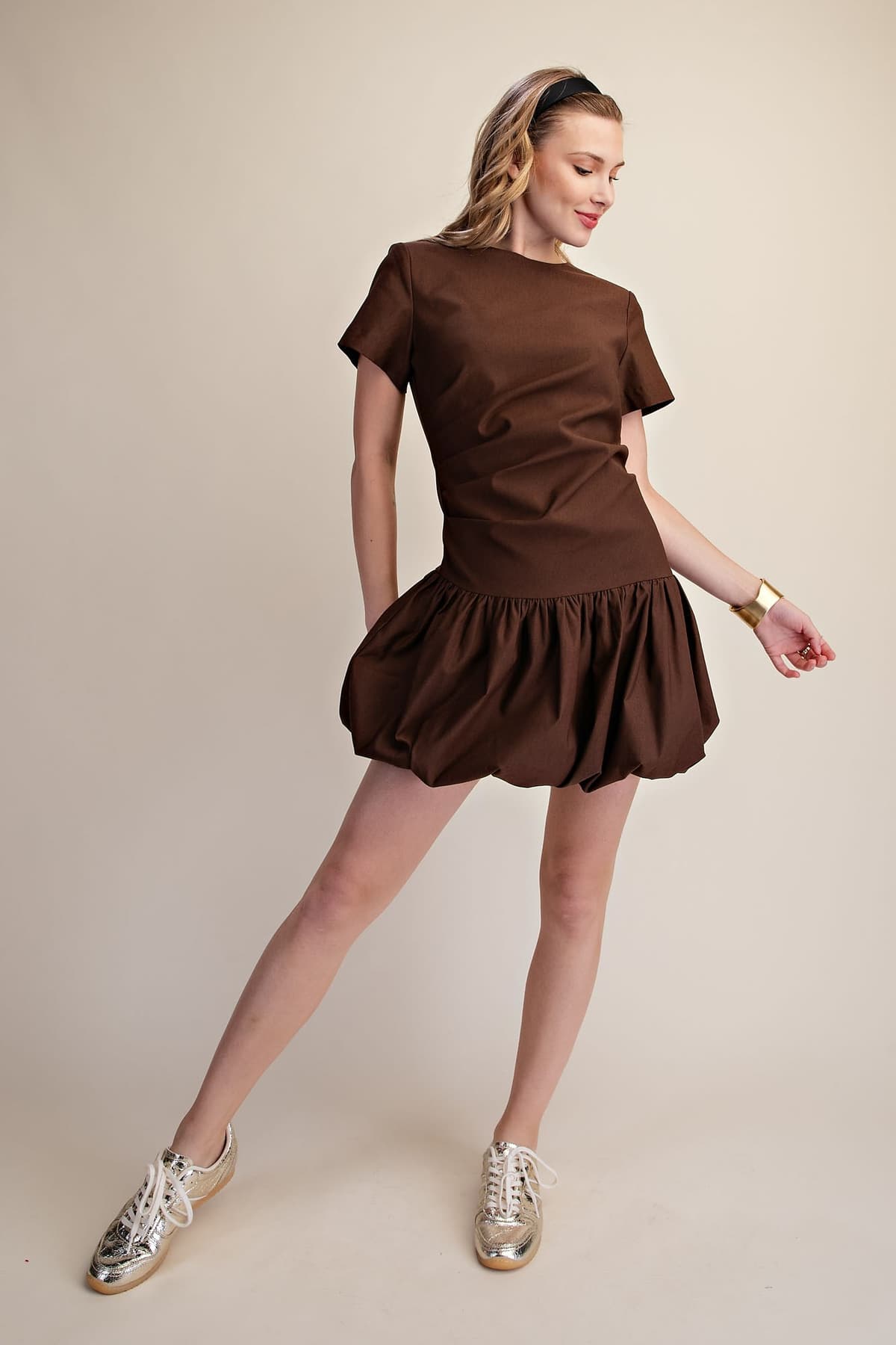 D9118 - BROWN