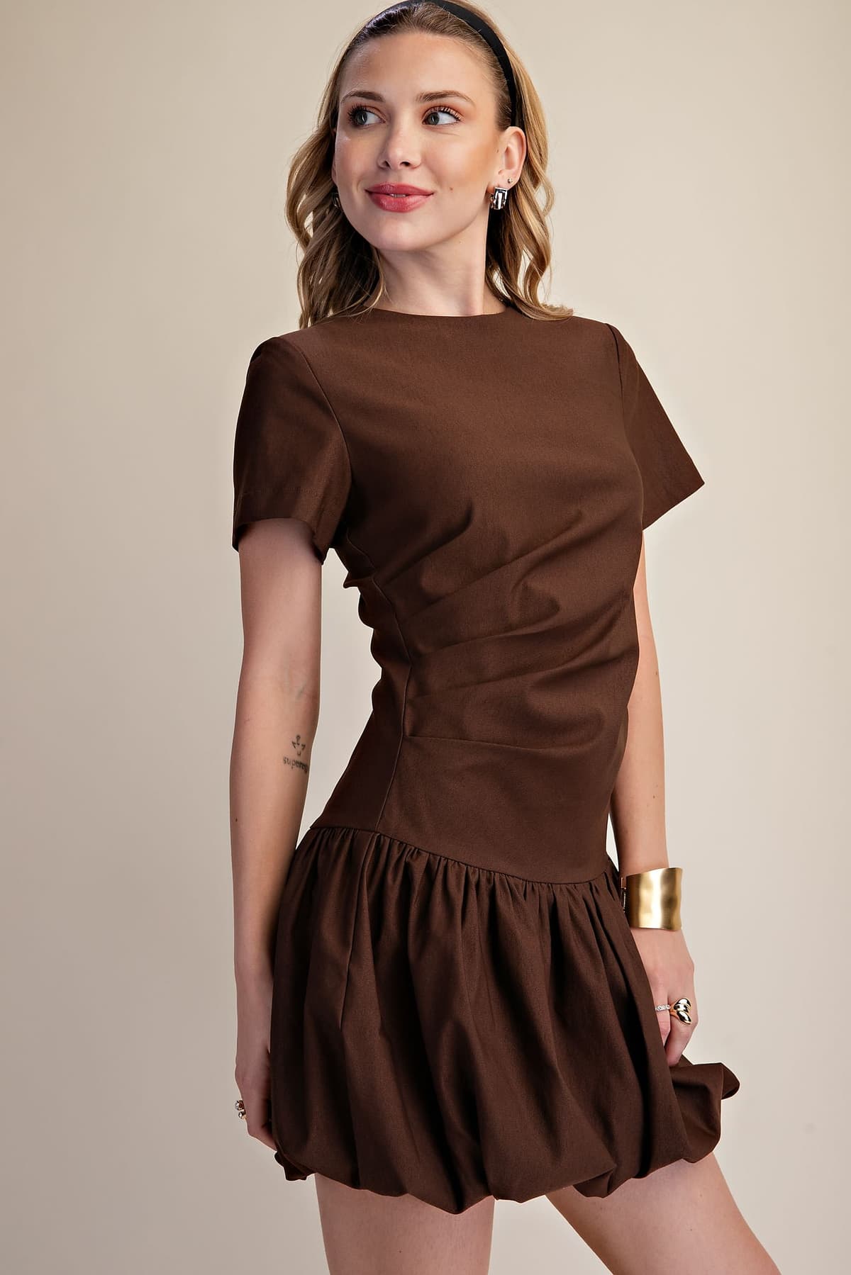 D9118 - BROWN