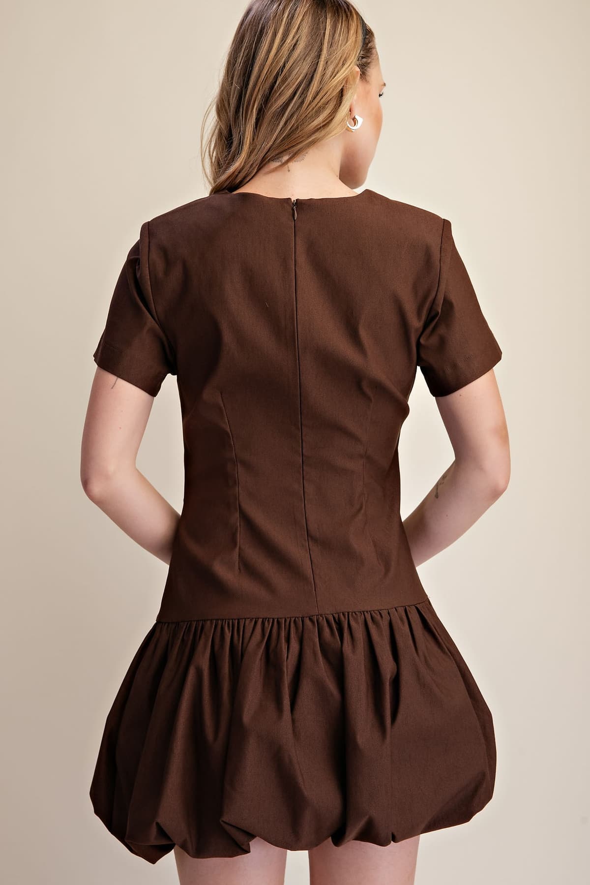D9118 - BROWN