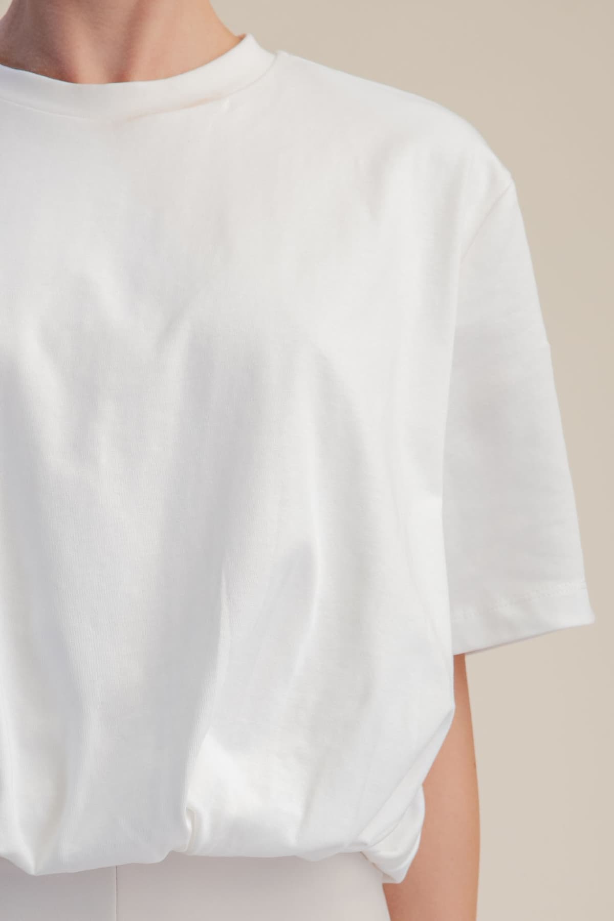 T9121 - WHITE