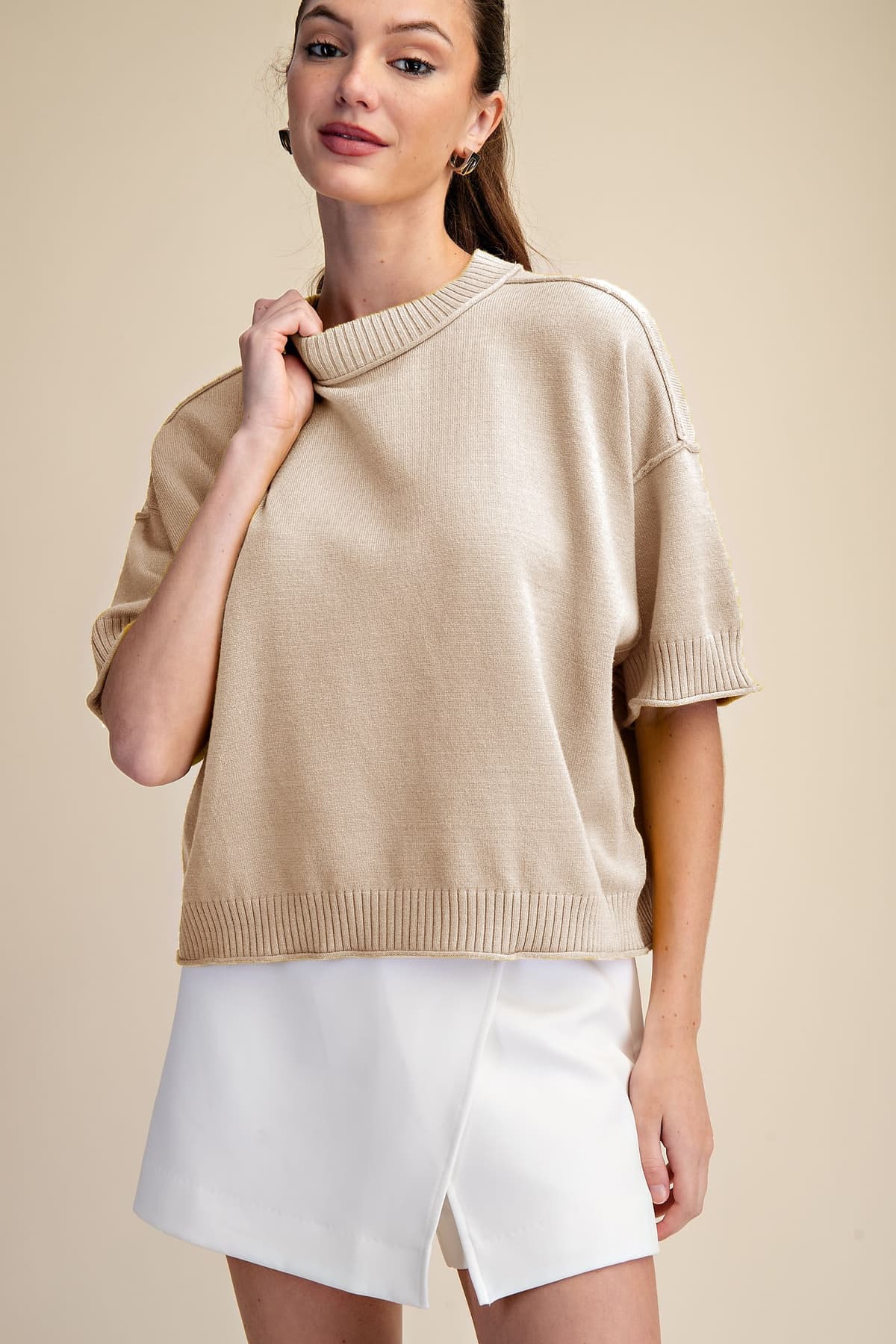 SW8221 - BEIGE
