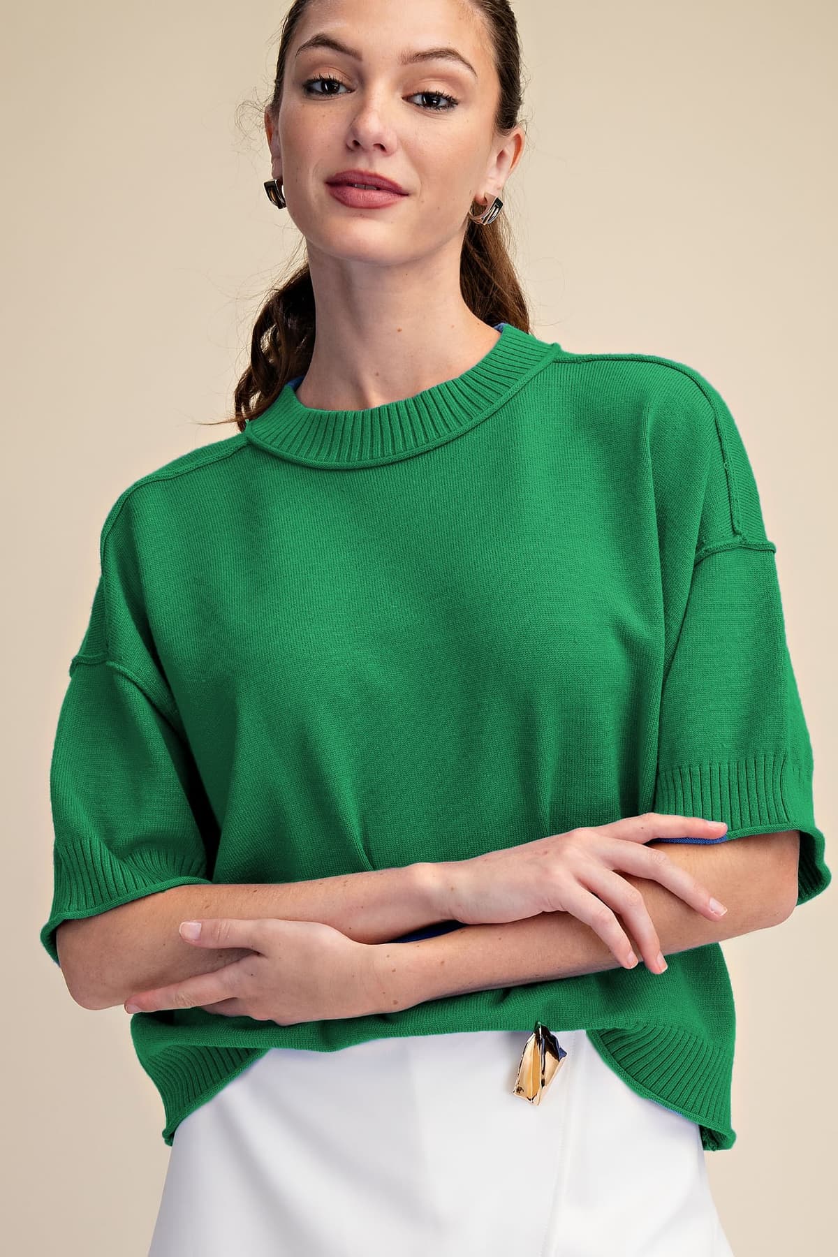 SW8221 - KELLY GREEN