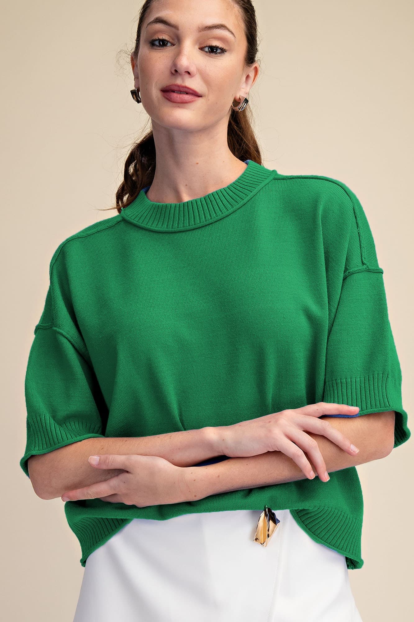 SW8221 - KELLY GREEN