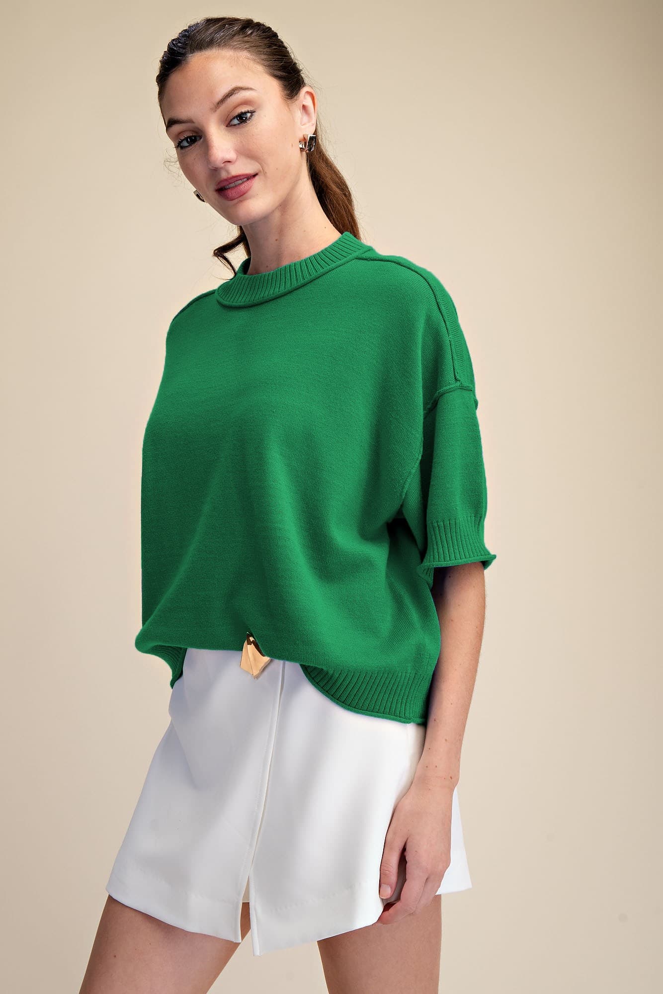 SW8221 - KELLY GREEN