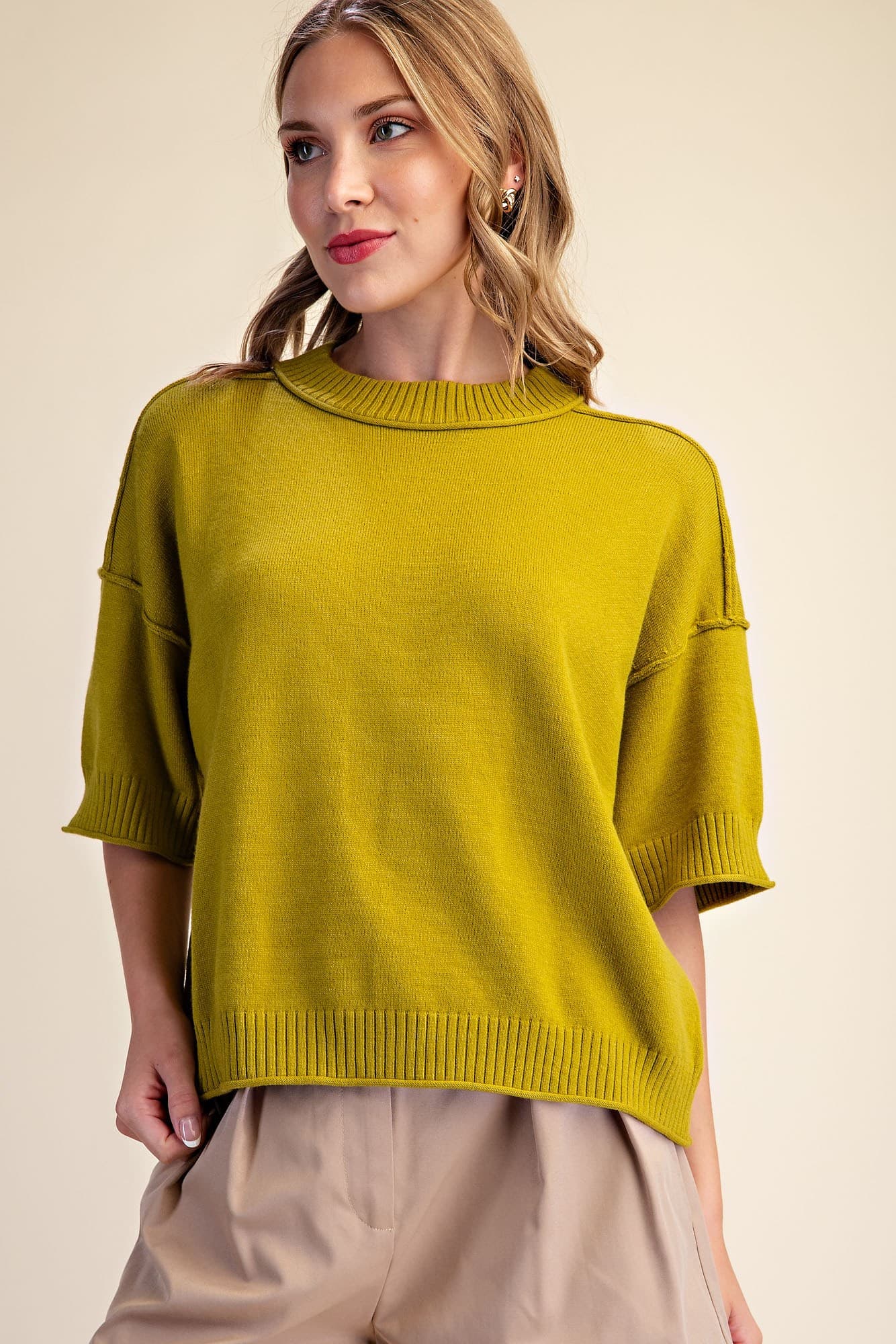 SW8221 - LIGHT OLIVE
