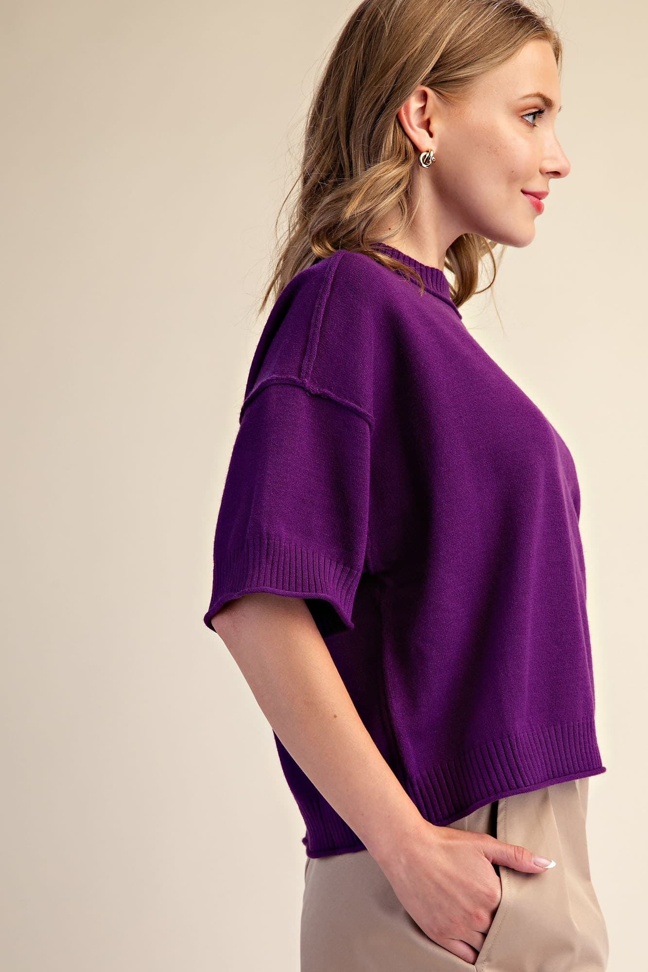SW8221 - PURPLE