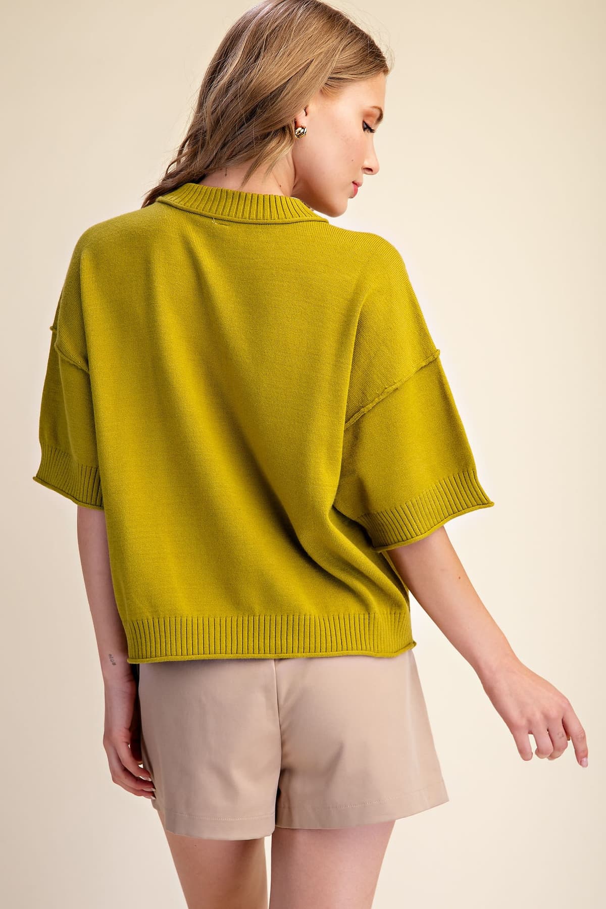 SW8221 - LIGHT OLIVE