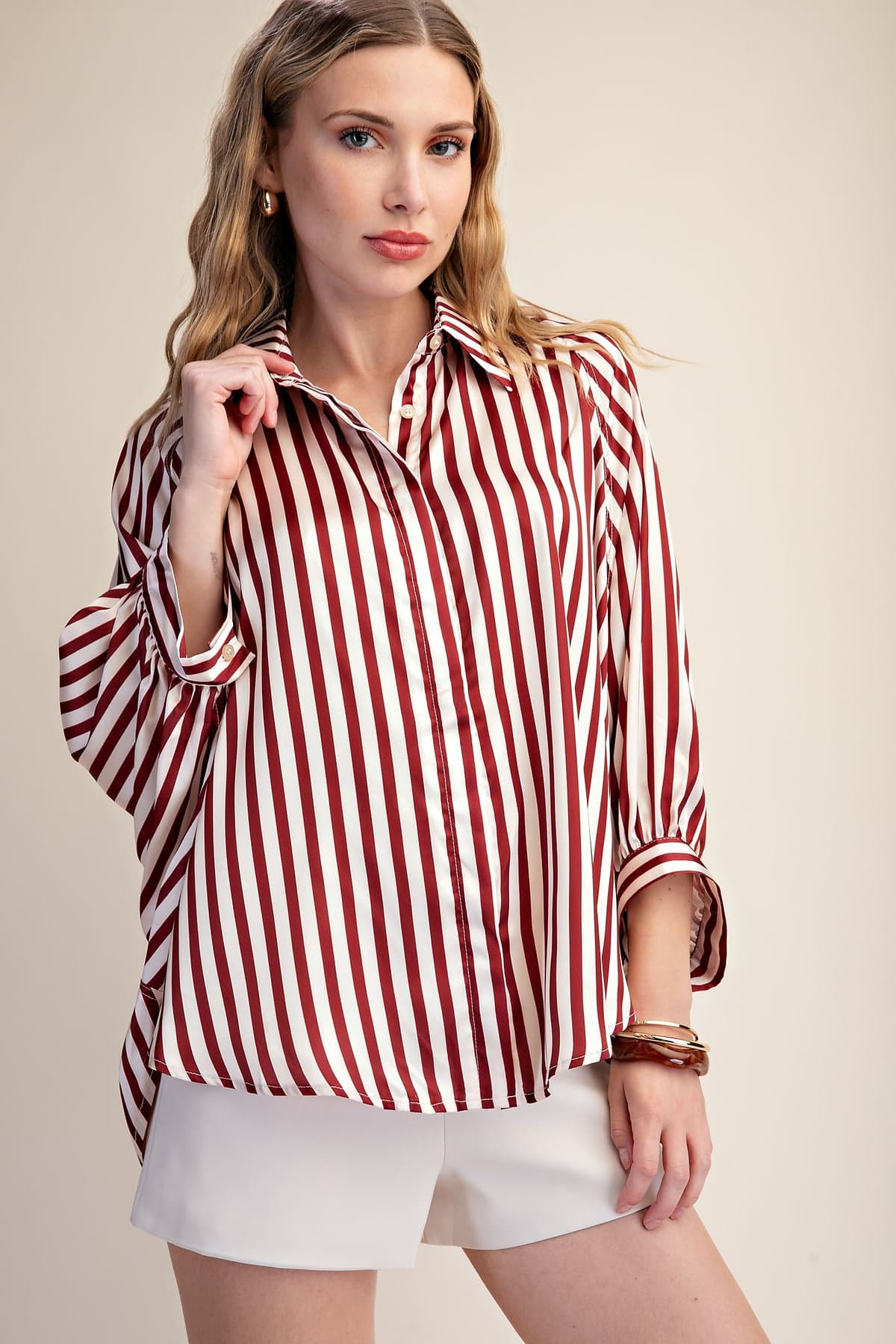 T9263 - BURGUNDY