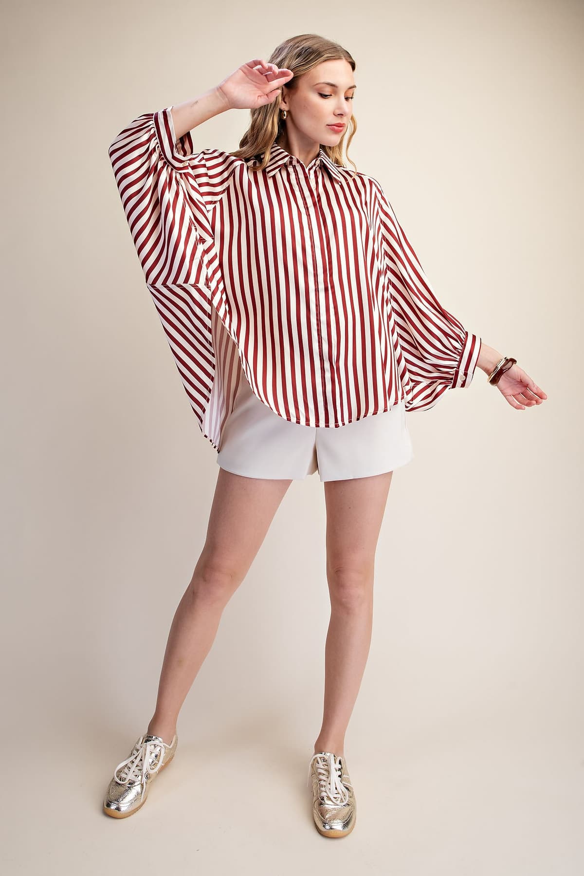 T9263 - BURGUNDY