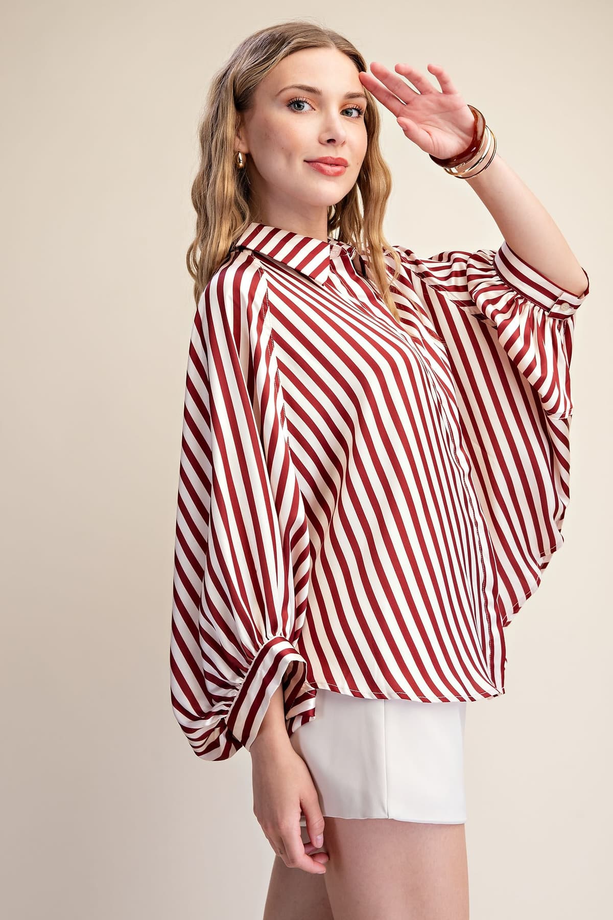 T9263 - BURGUNDY