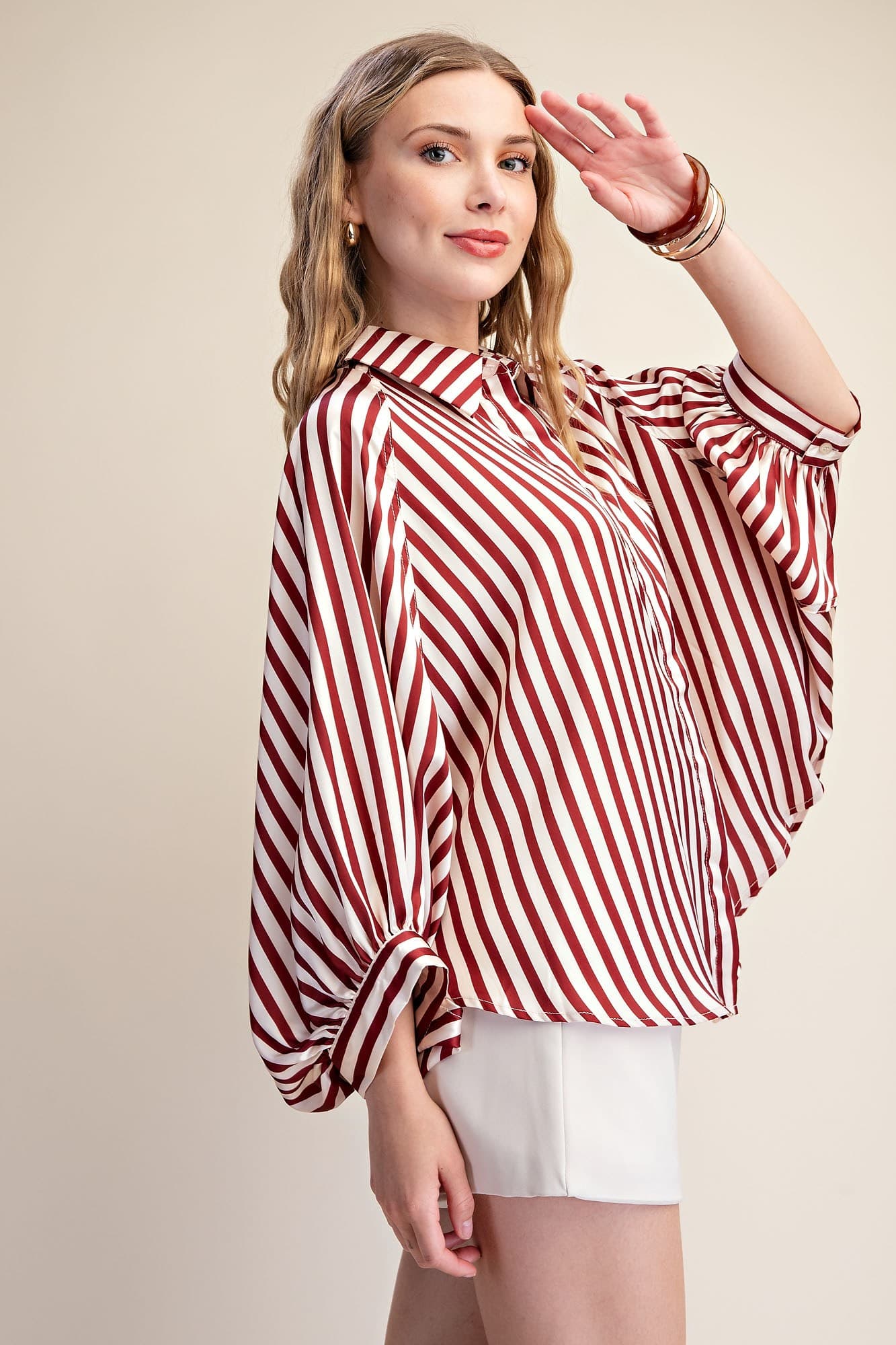 T9263 - BURGUNDY