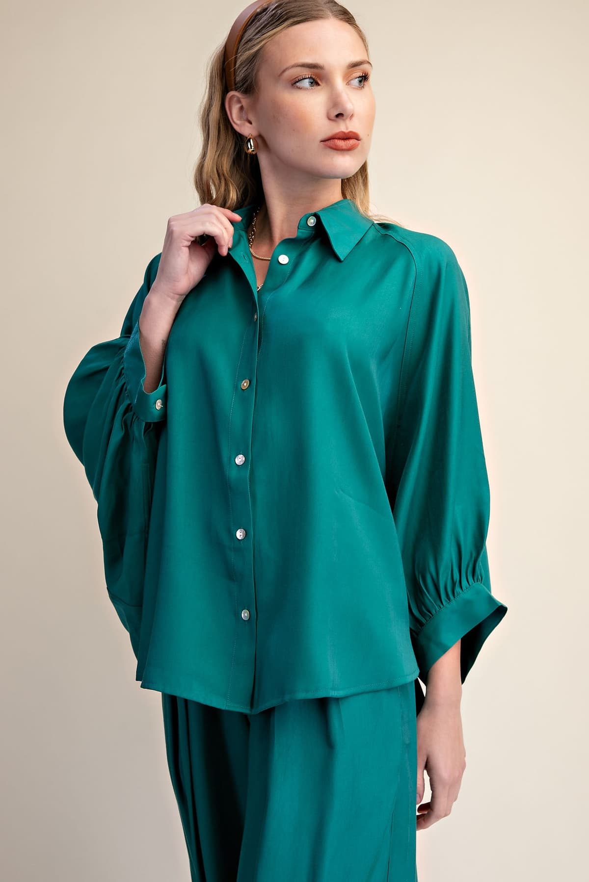 T9276 - TEAL