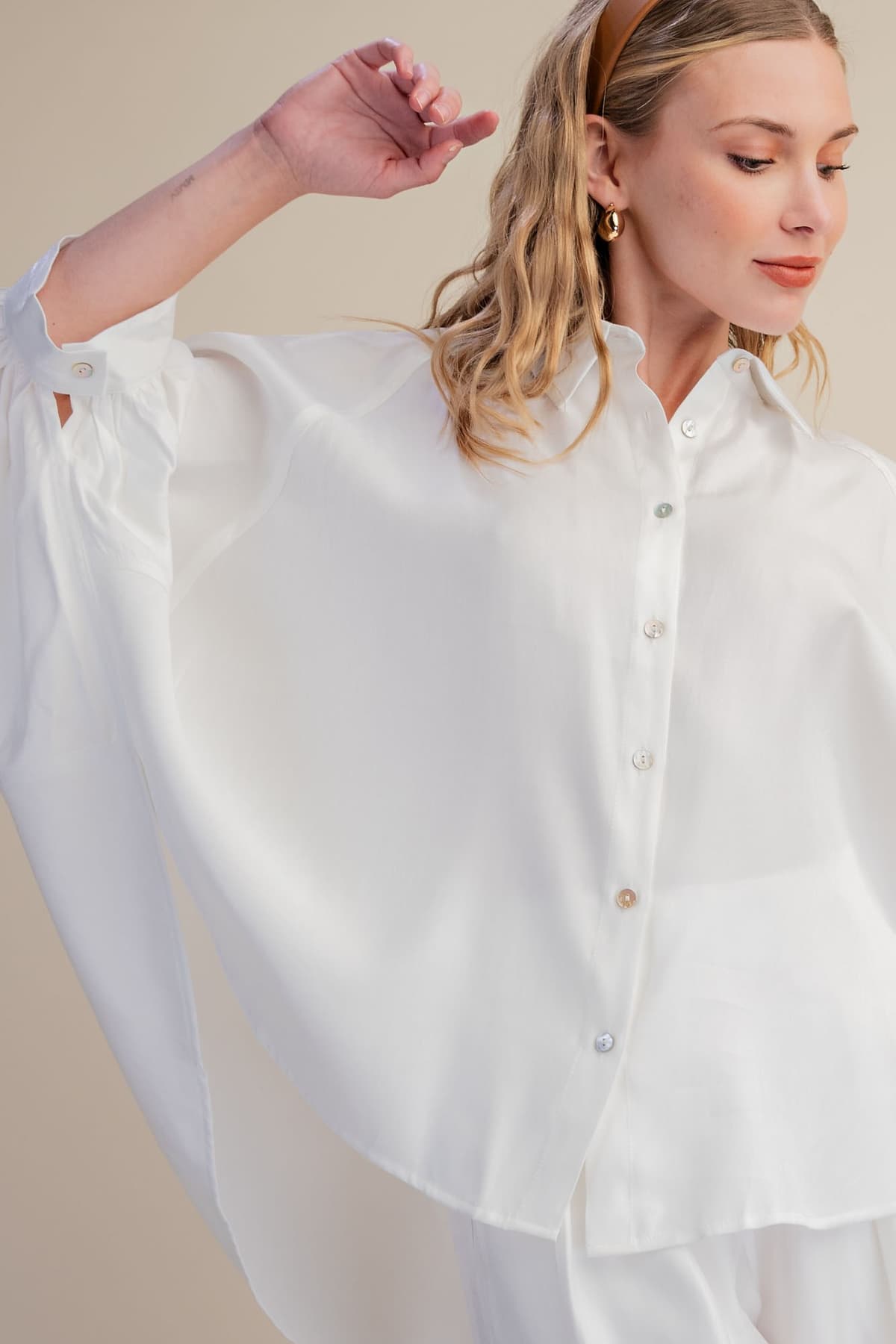 T9276 - WHITE