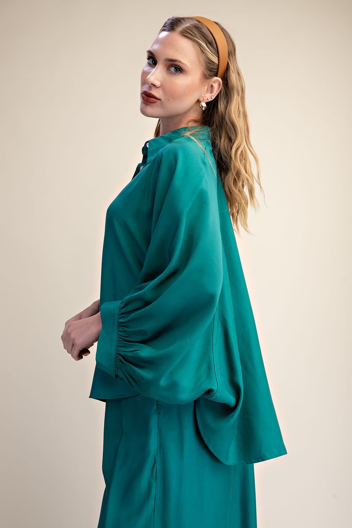 T9276 - TEAL
