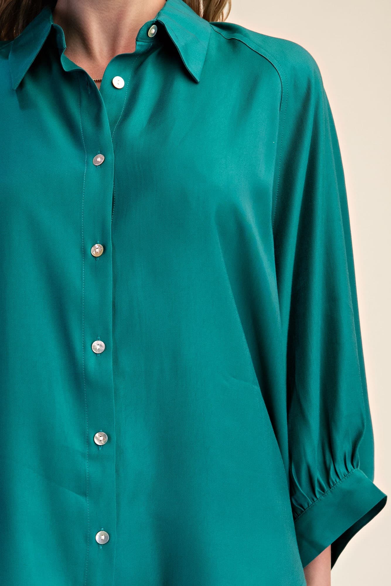 T9276 - TEAL