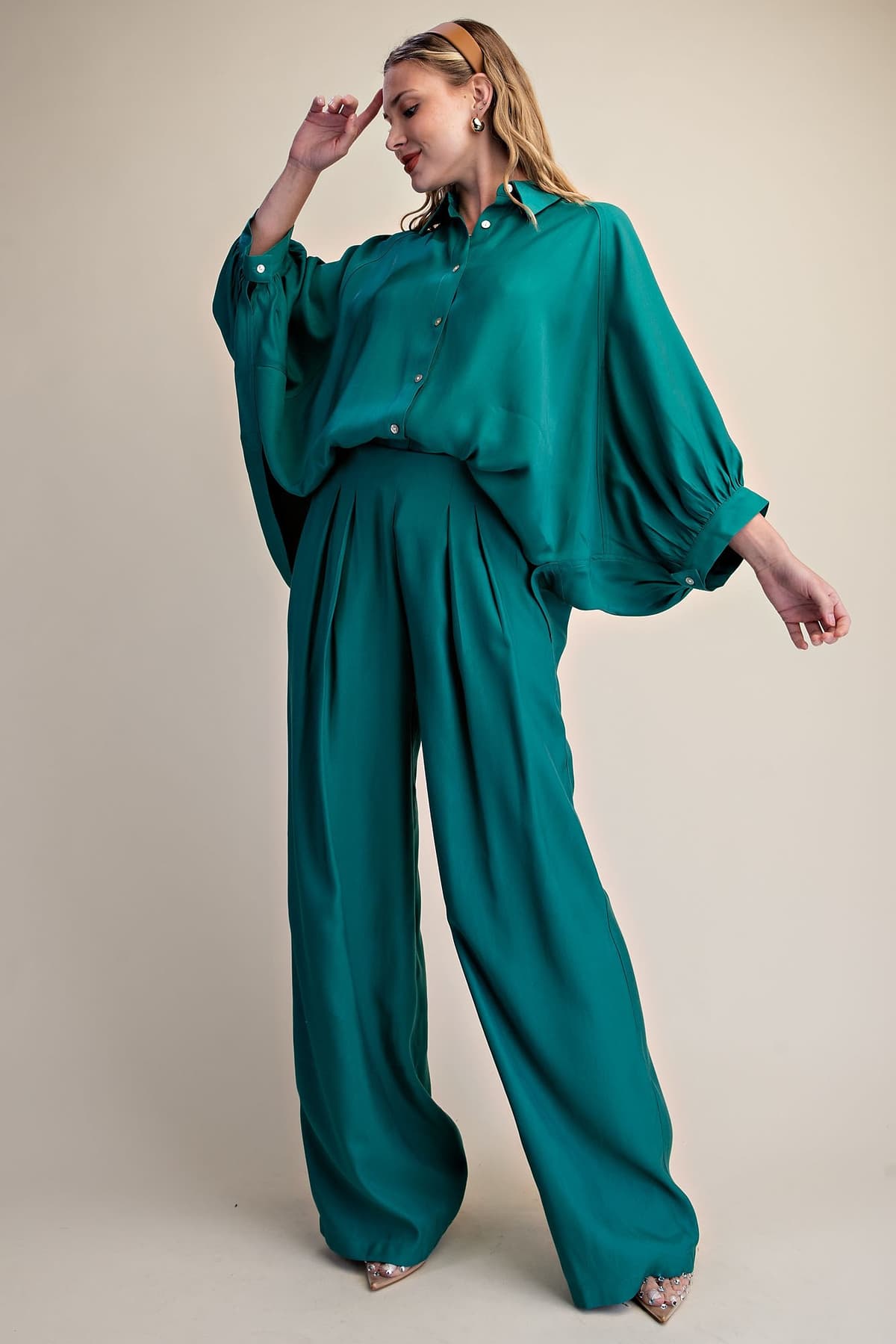 P9267 - TEAL
