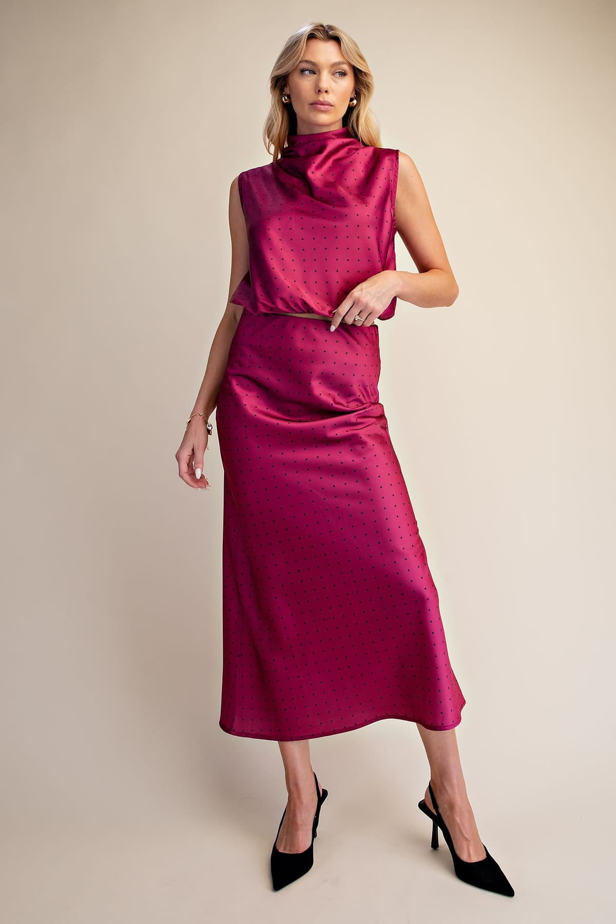 S9261 - MAGENTA