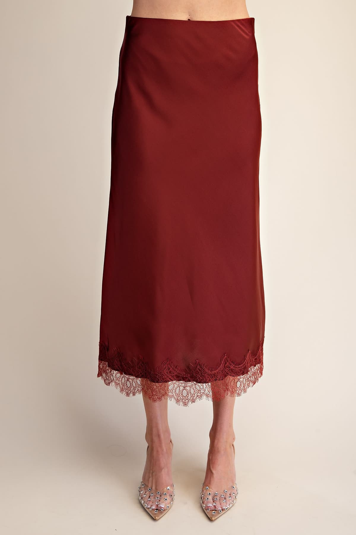 S9273 - BURGUNDY