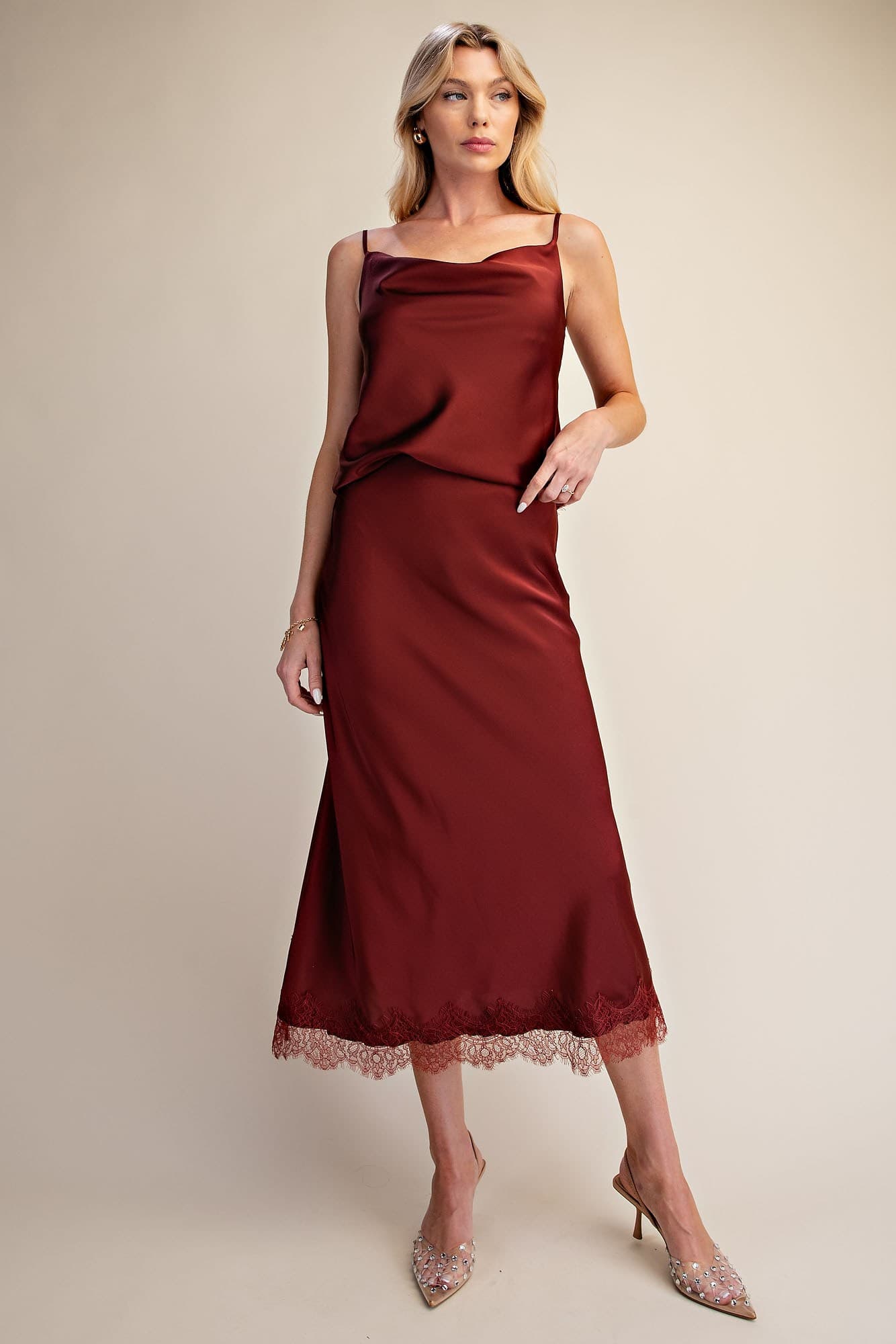 S9273 - BURGUNDY