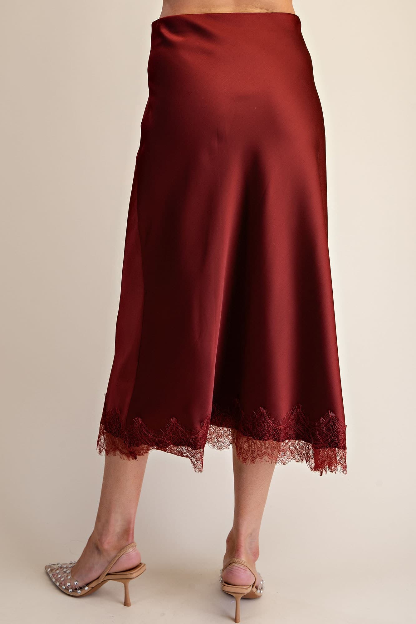 S9273 - BURGUNDY