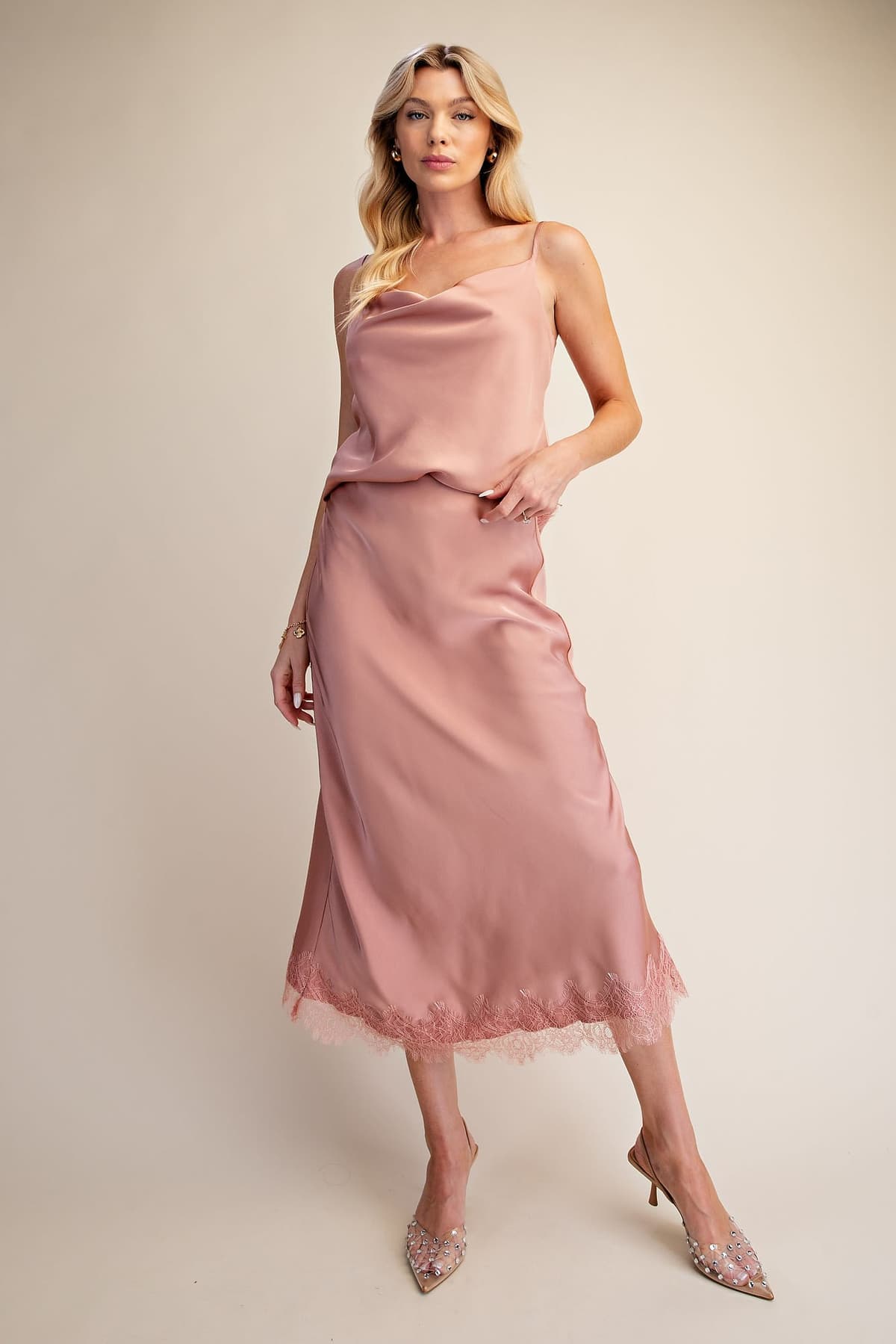 S9273 - ROSE