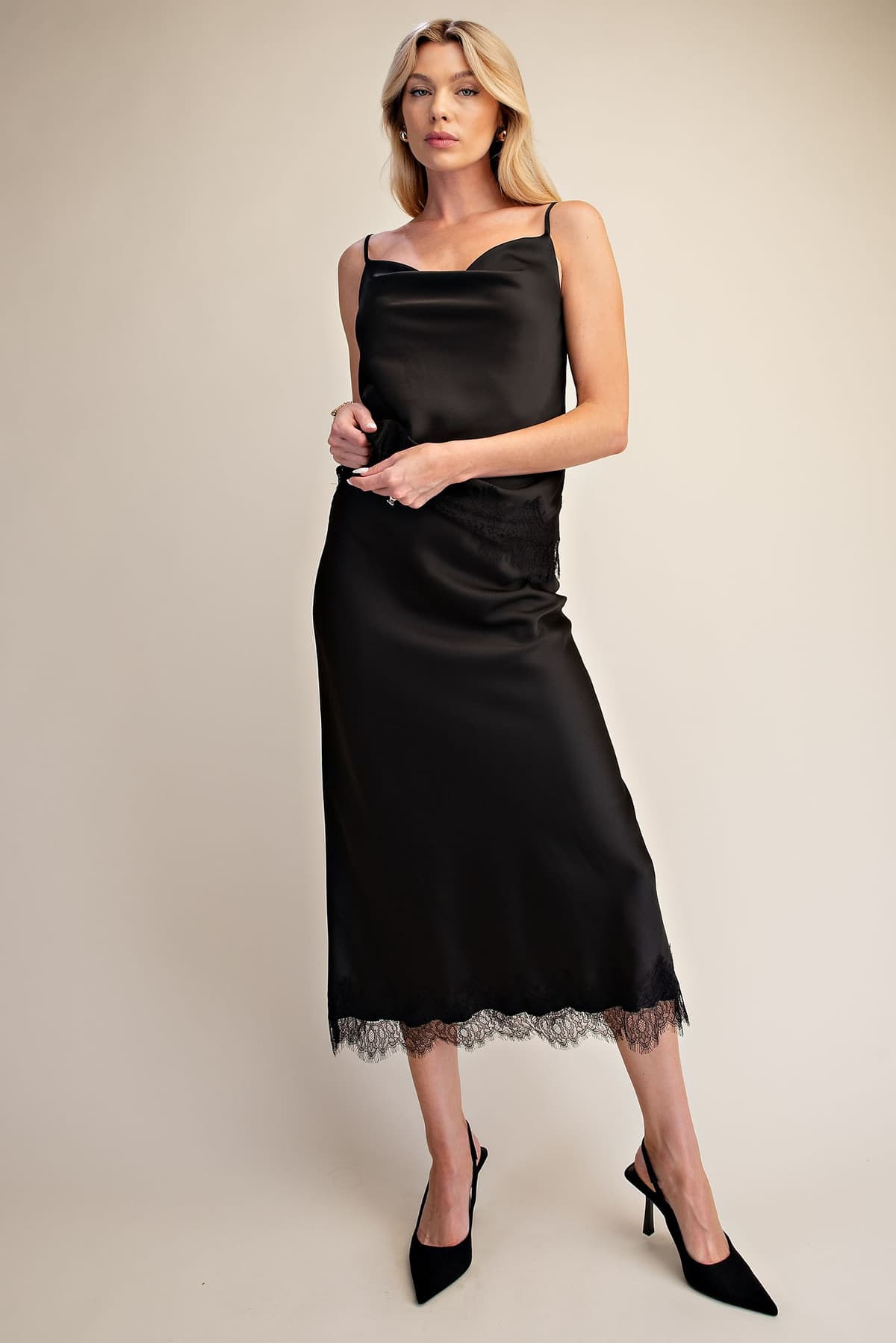 S9273 - BLACK
