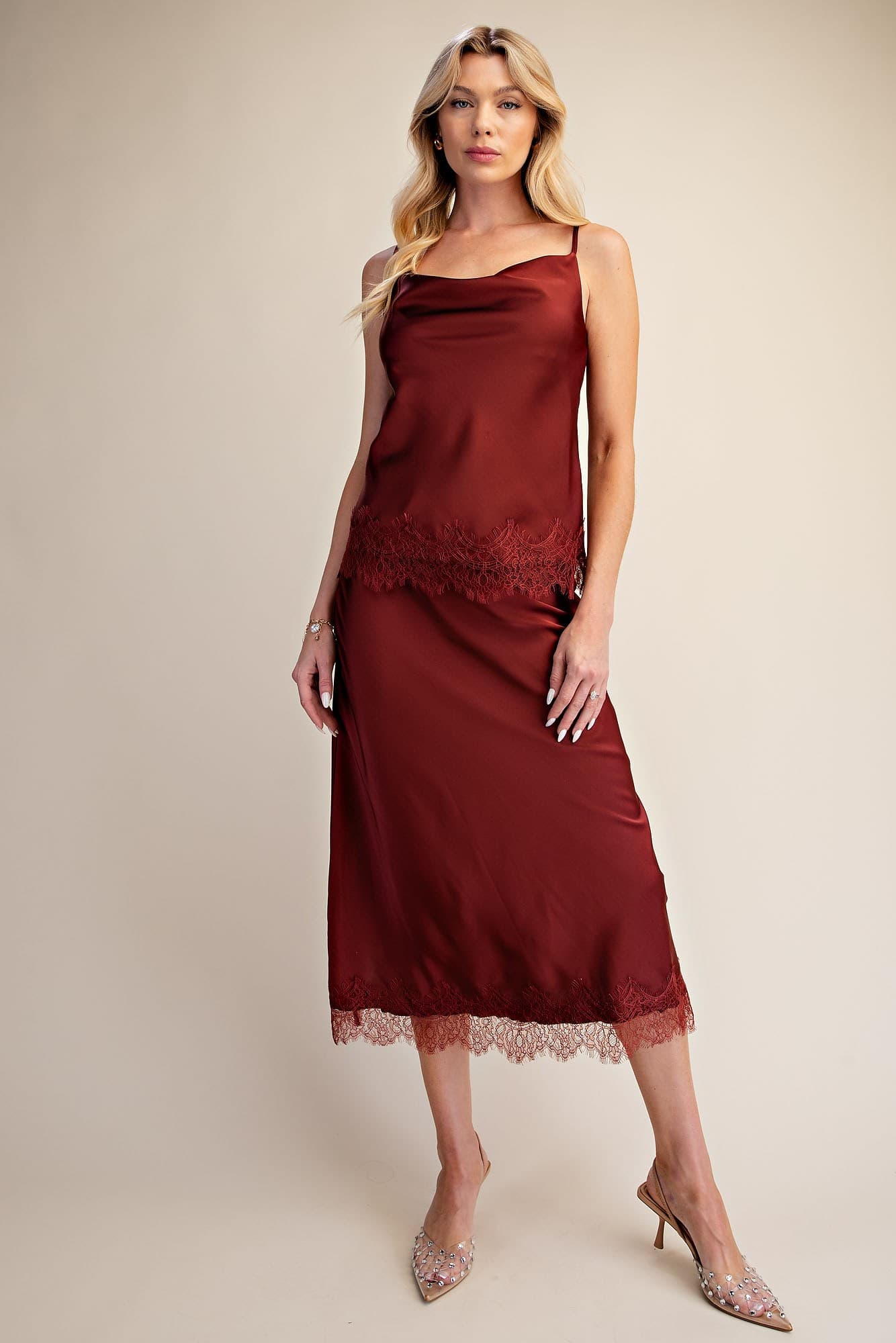 T9272 - BURGUNDY