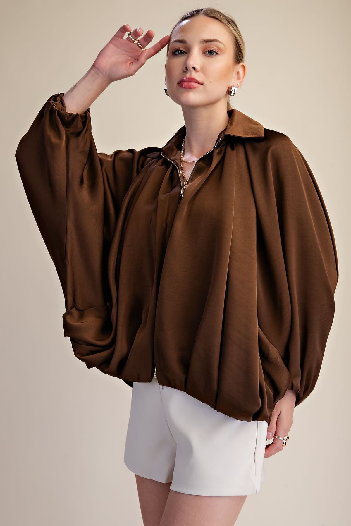 J9262 - BROWN