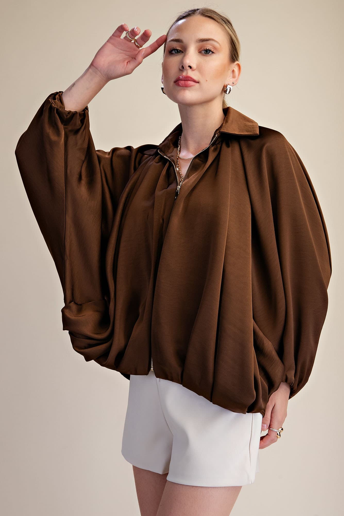 J9262 - BROWN