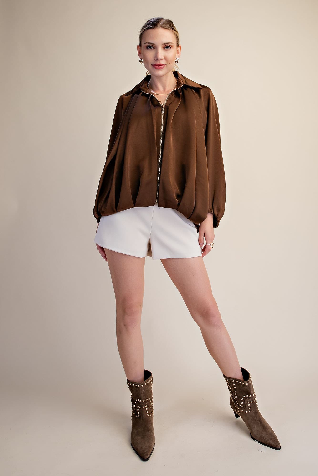 J9262 - BROWN