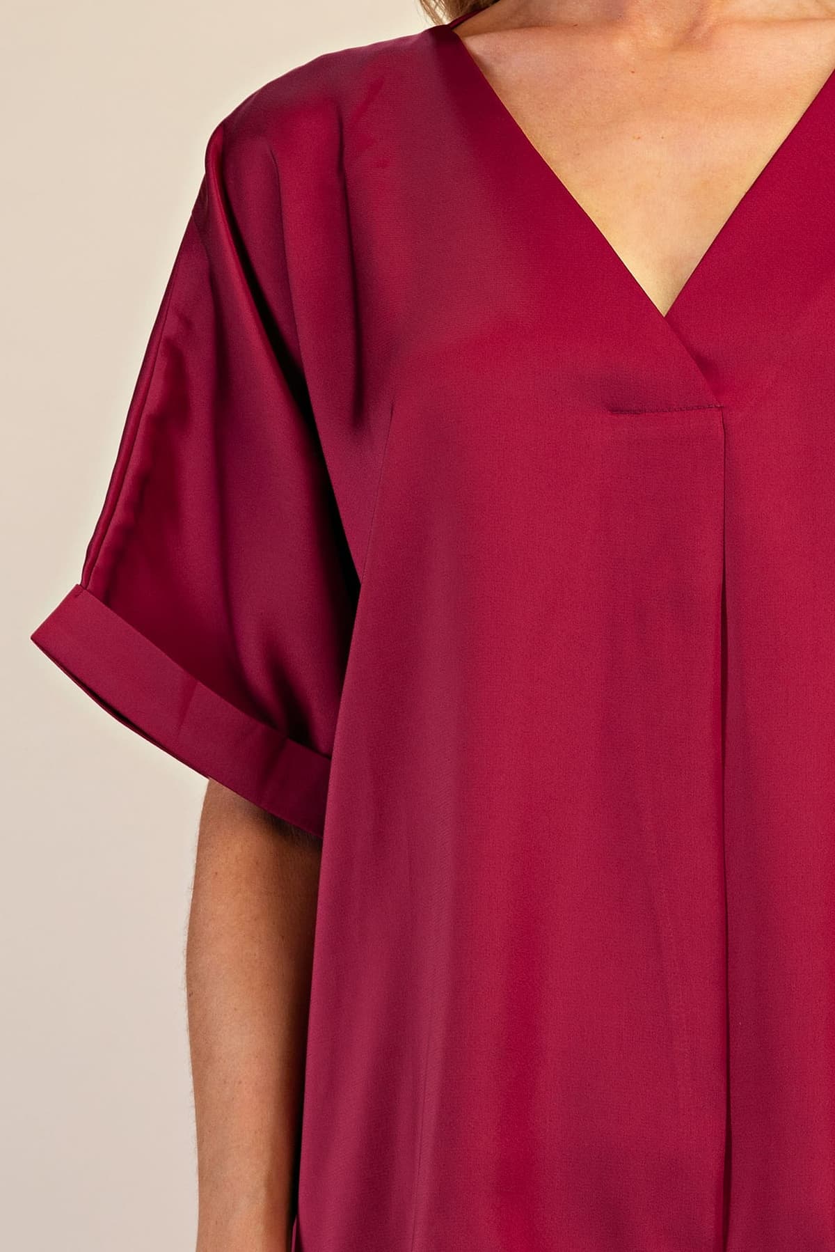 T9277 - BURGUNDY