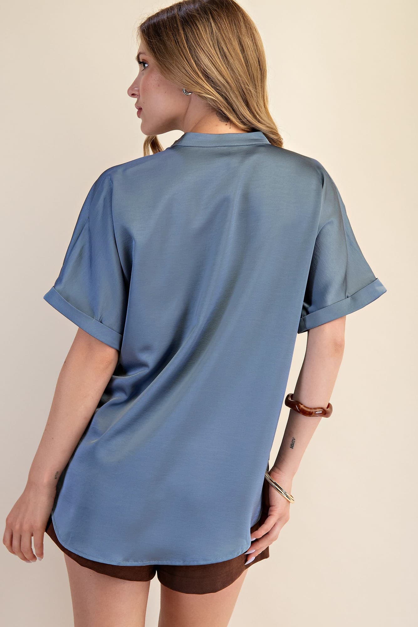 T8228 - SLATE BLUE