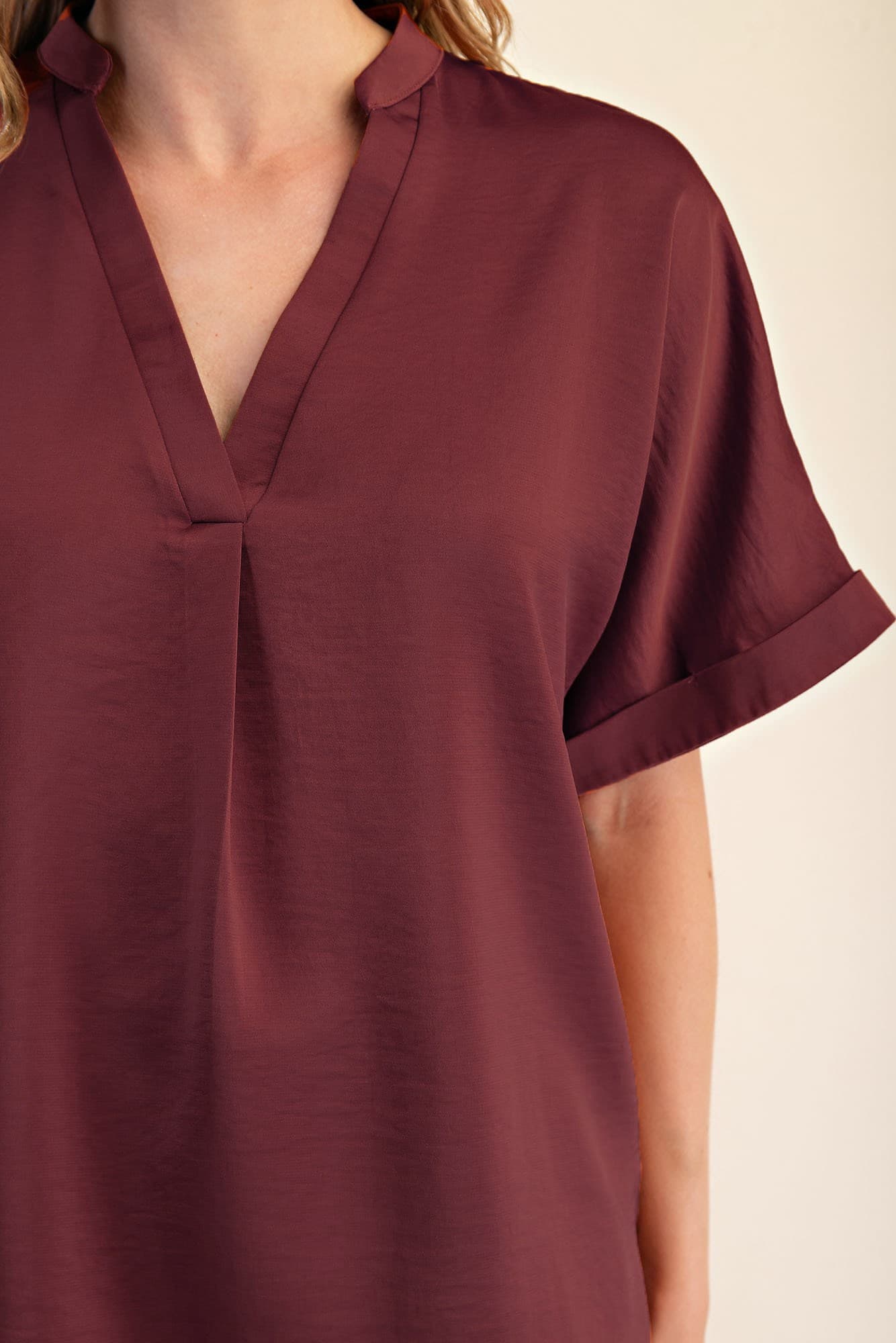 T8228 - BURGUNDY