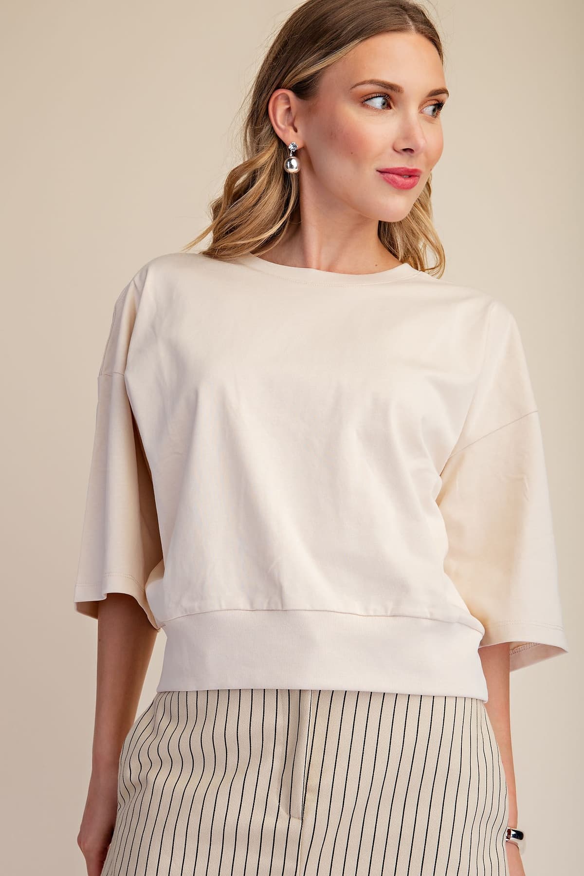T8180 - BEIGE