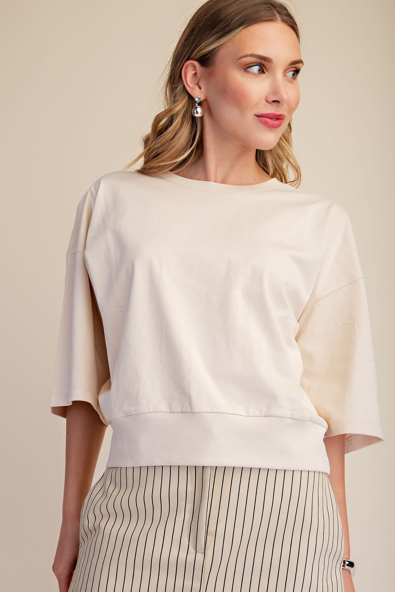 T8180 - BEIGE
