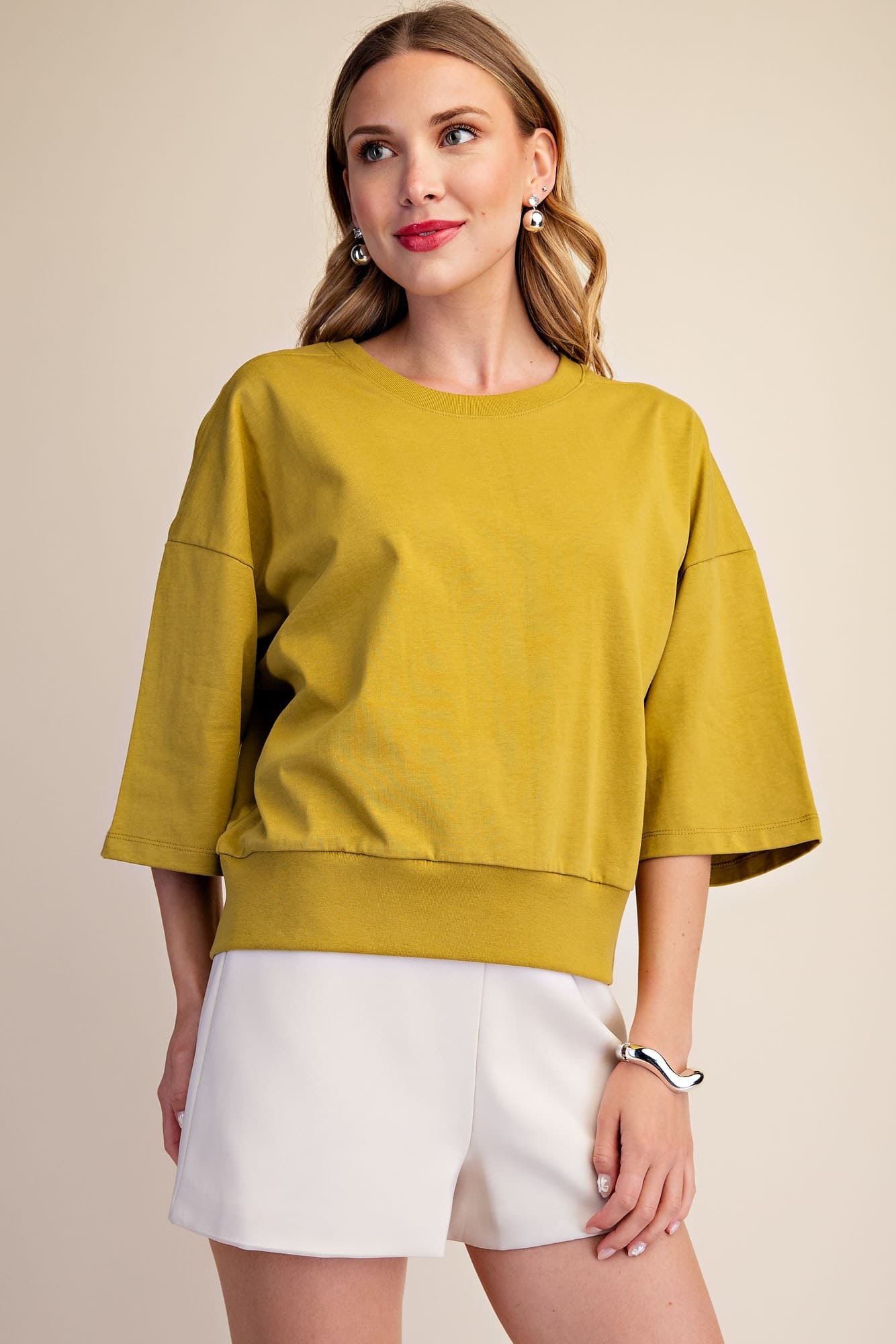 T8180 - LIGHT OLIVE