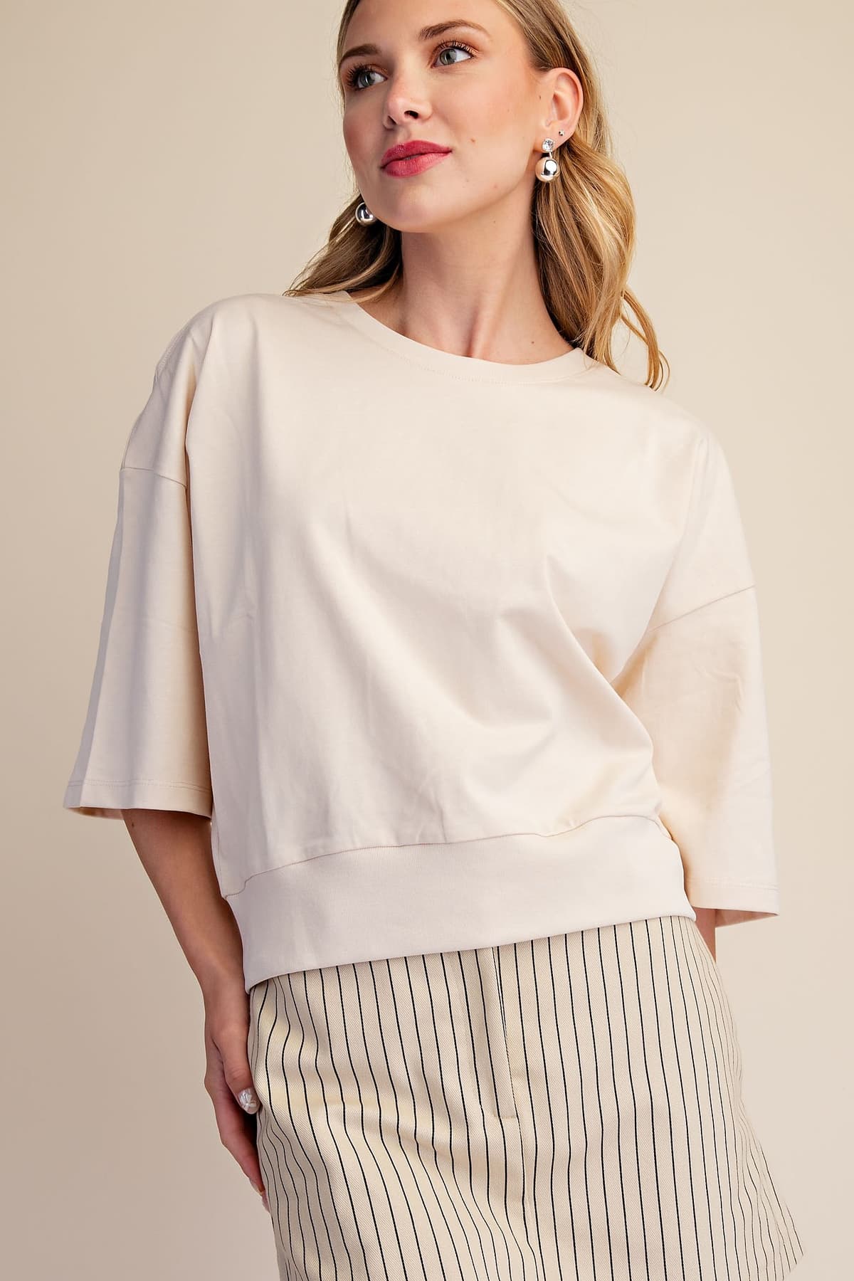 T8180 - BEIGE