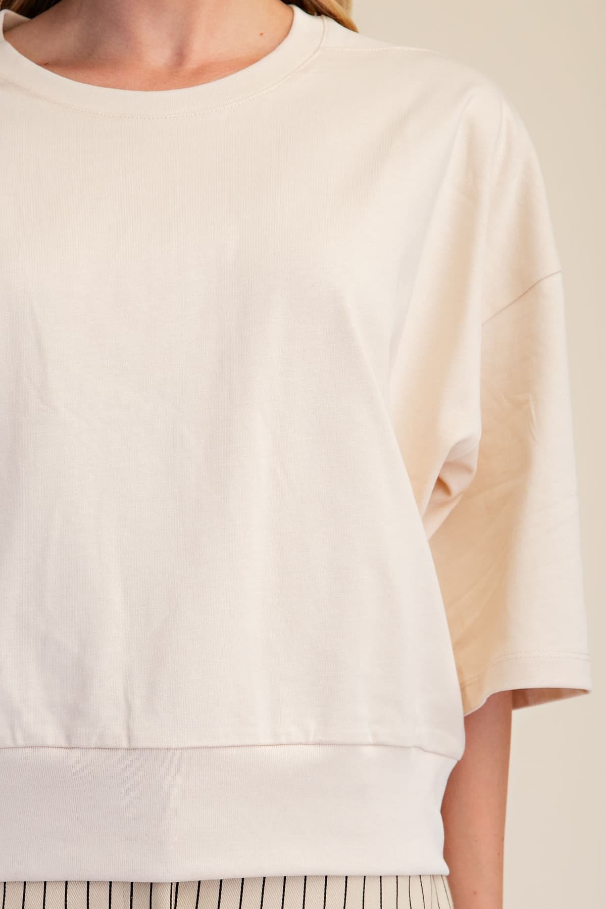T8180 - BEIGE