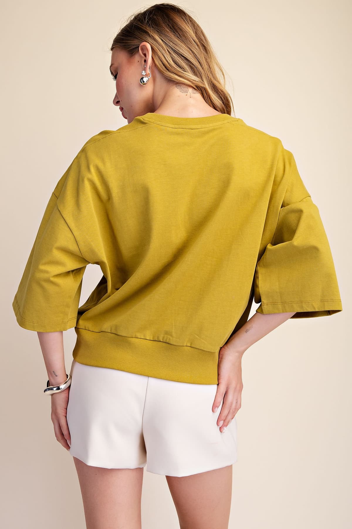 T8180 - LIGHT OLIVE
