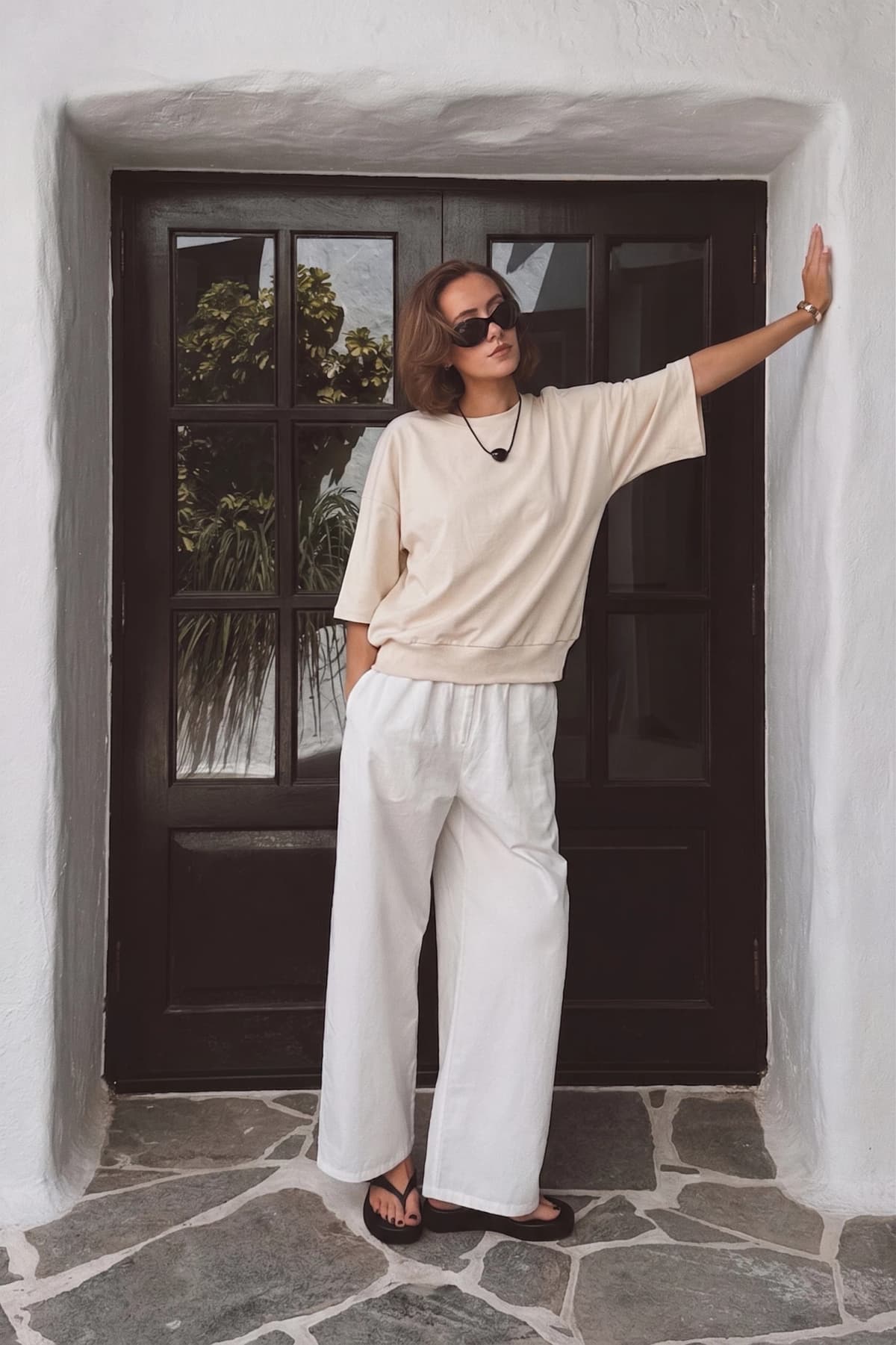 T8180 - BEIGE
